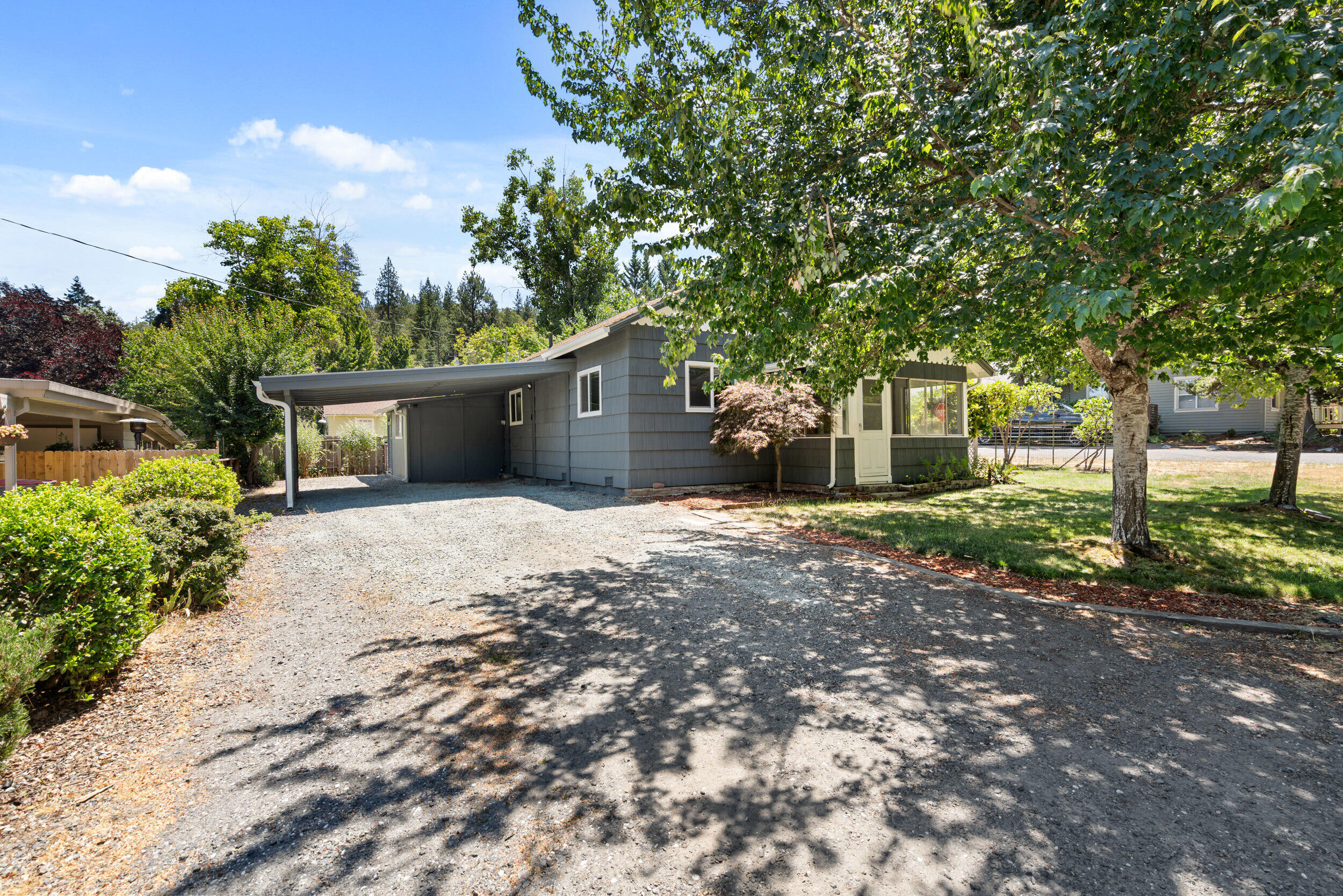 Mcculley Addition - Residential