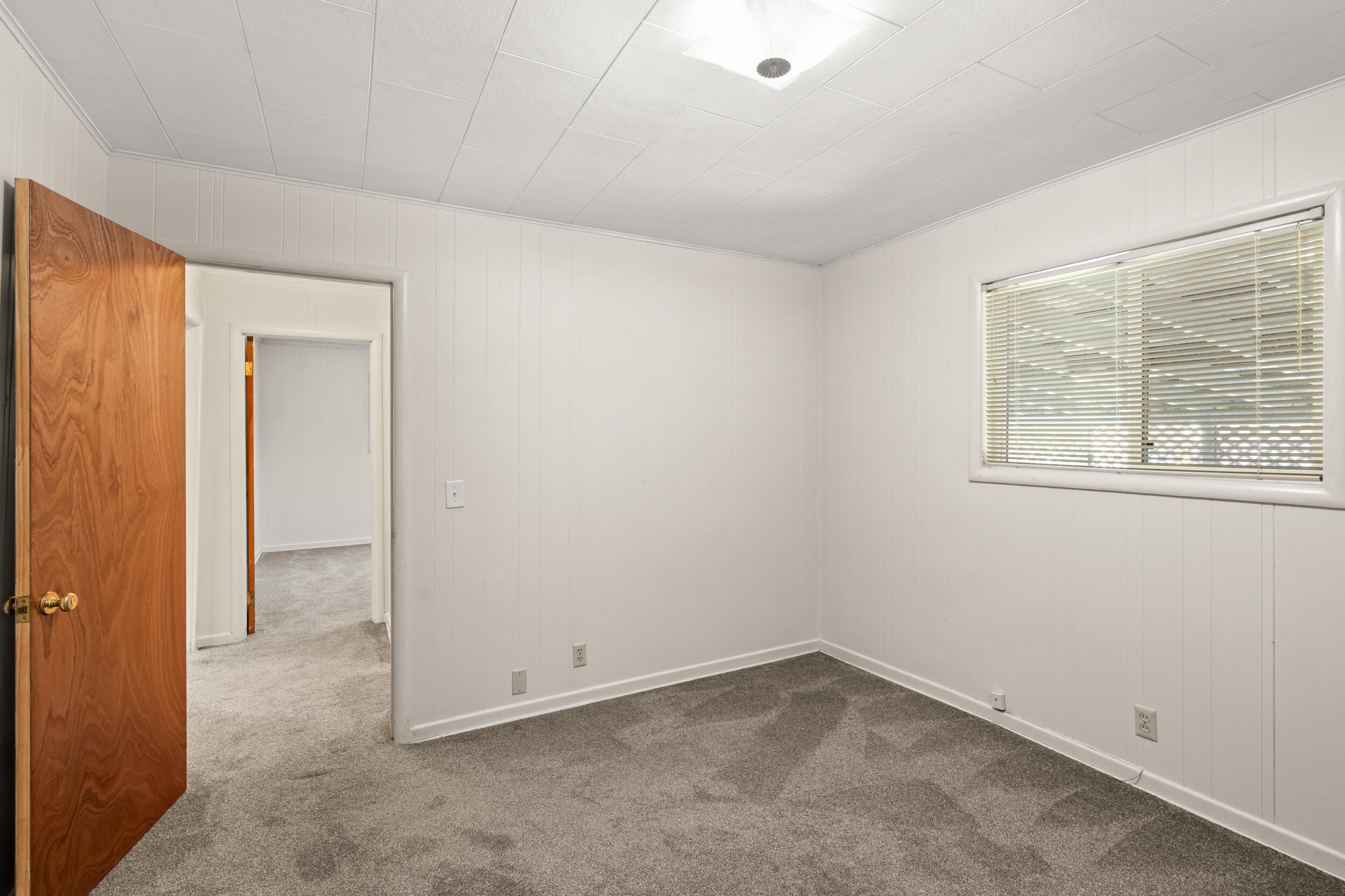 Mcculley Addition - Residential