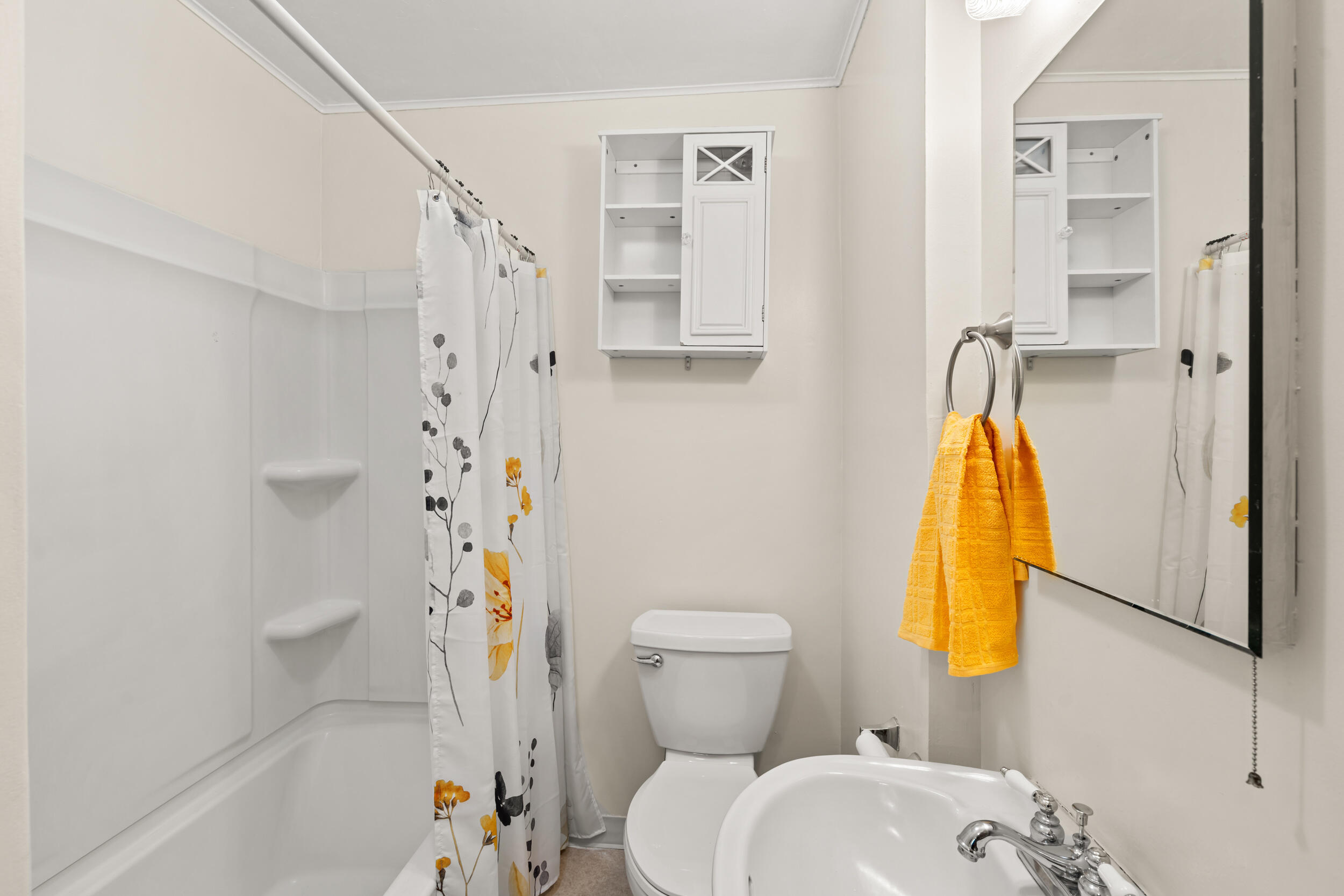 Mcculley Addition - Residential