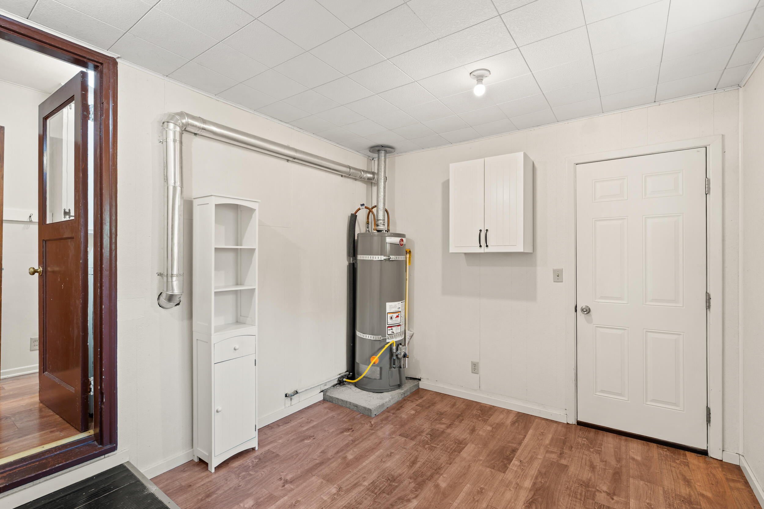 Mcculley Addition - Residential