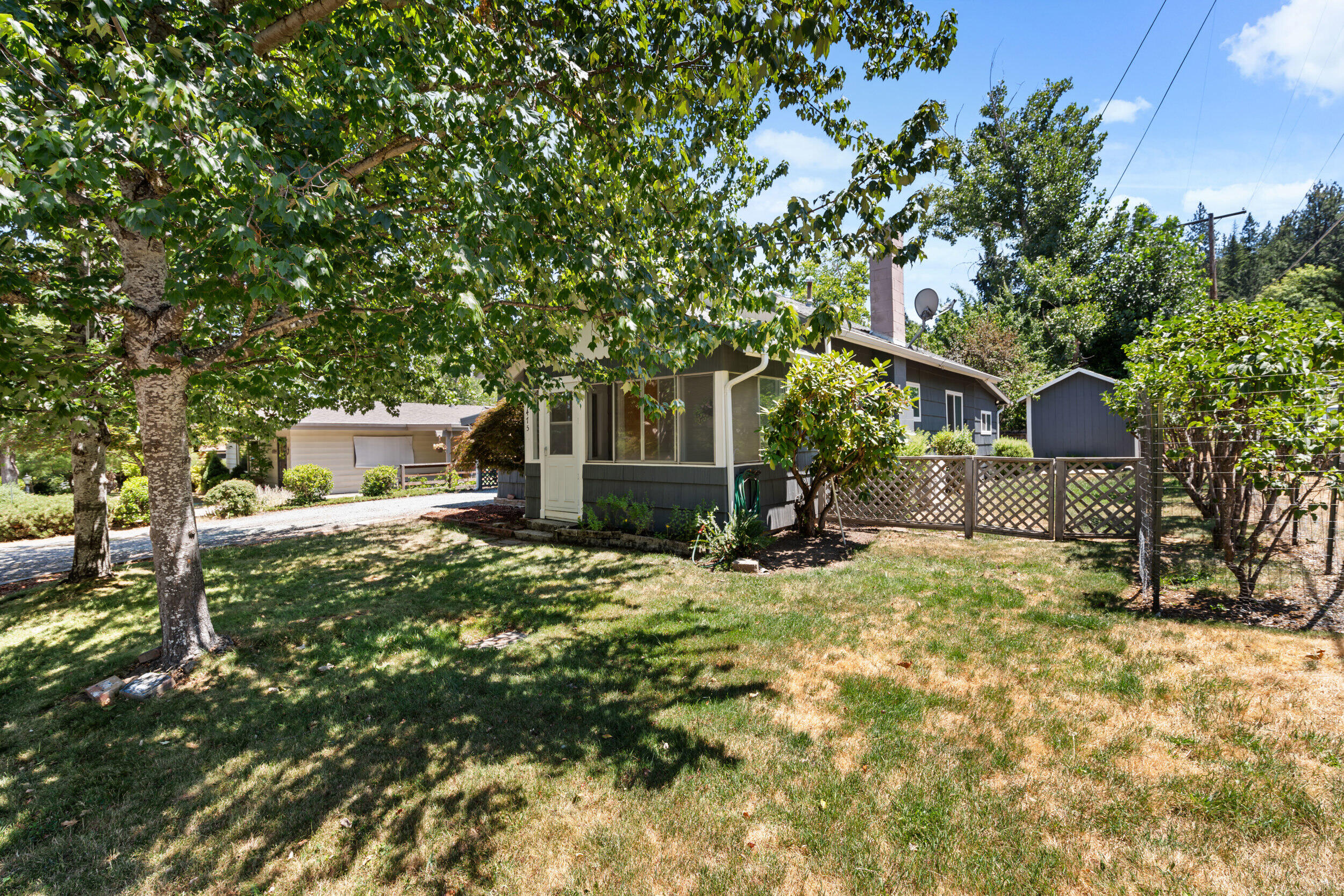 Mcculley Addition - Residential