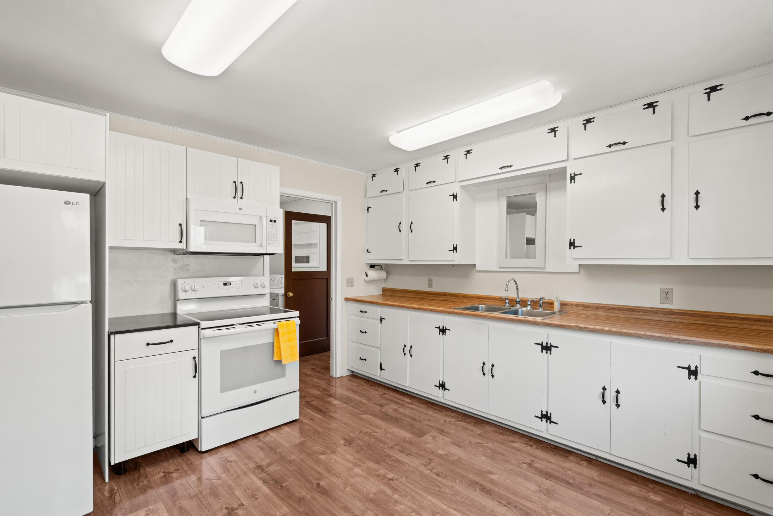 Mcculley Addition - Residential