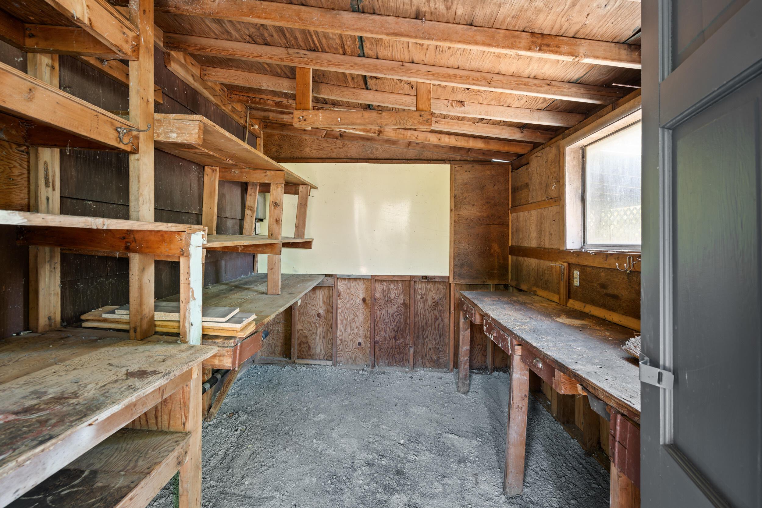 Mcculley Addition - Residential