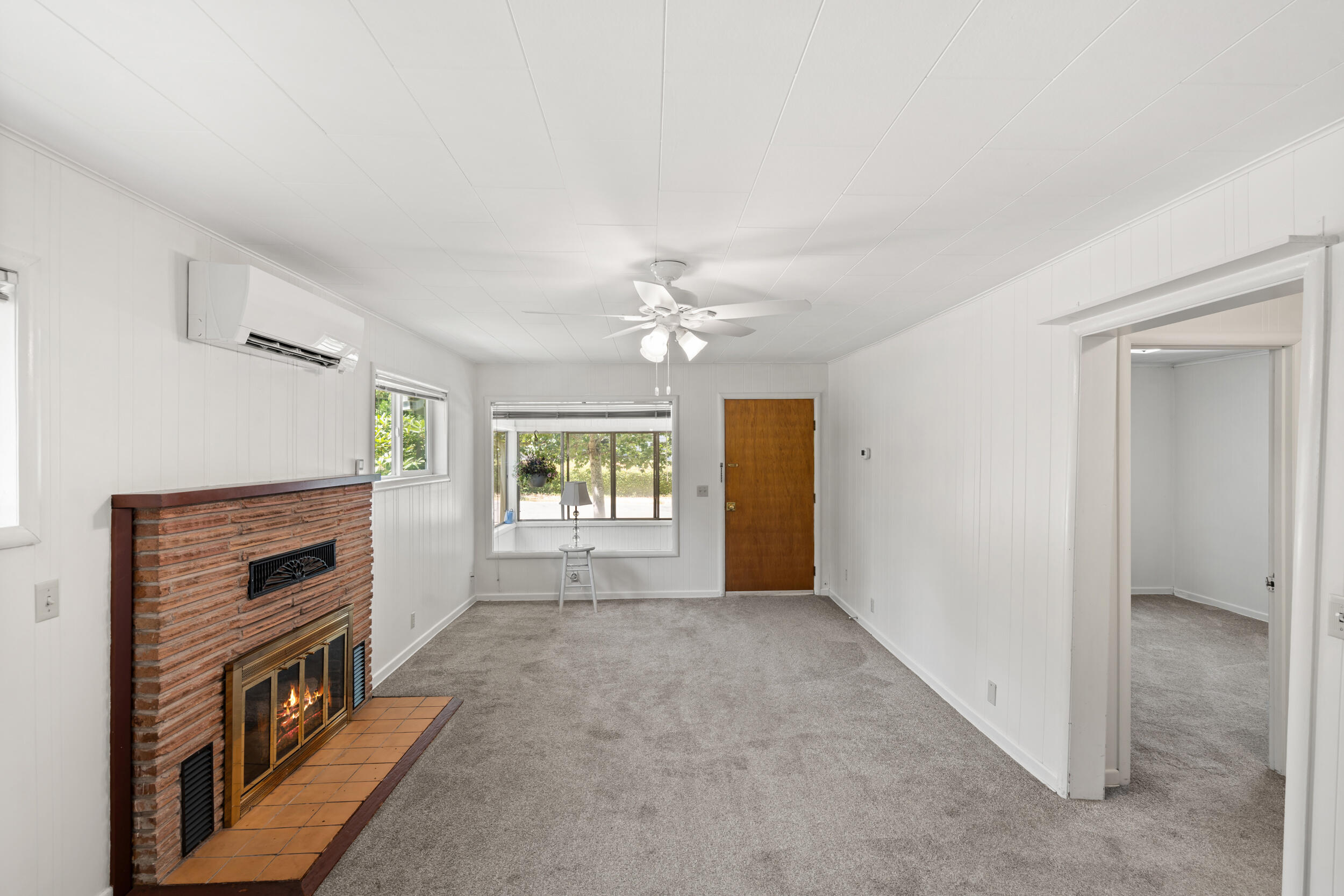 Mcculley Addition - Residential