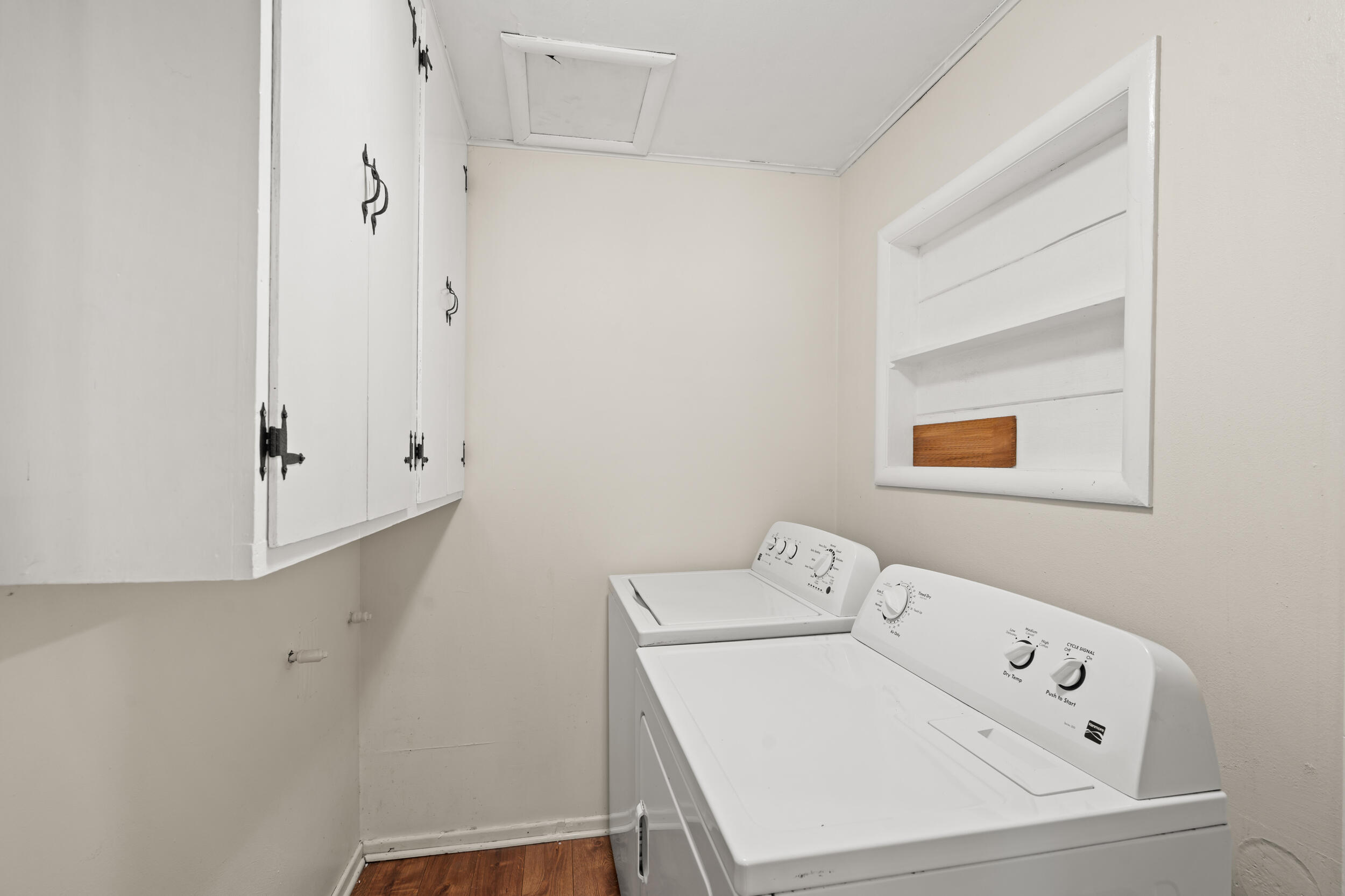 Mcculley Addition - Residential