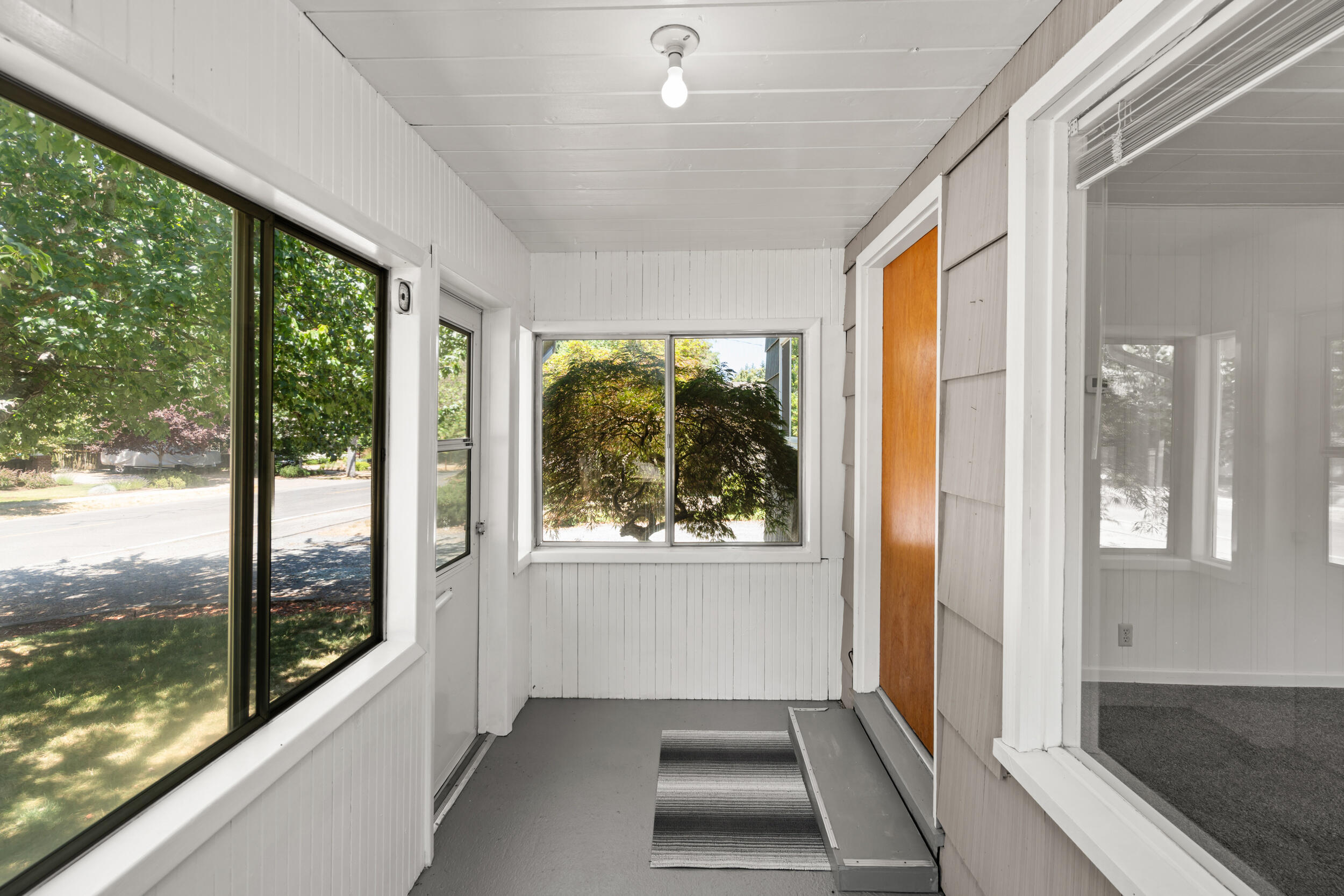 Mcculley Addition - Residential