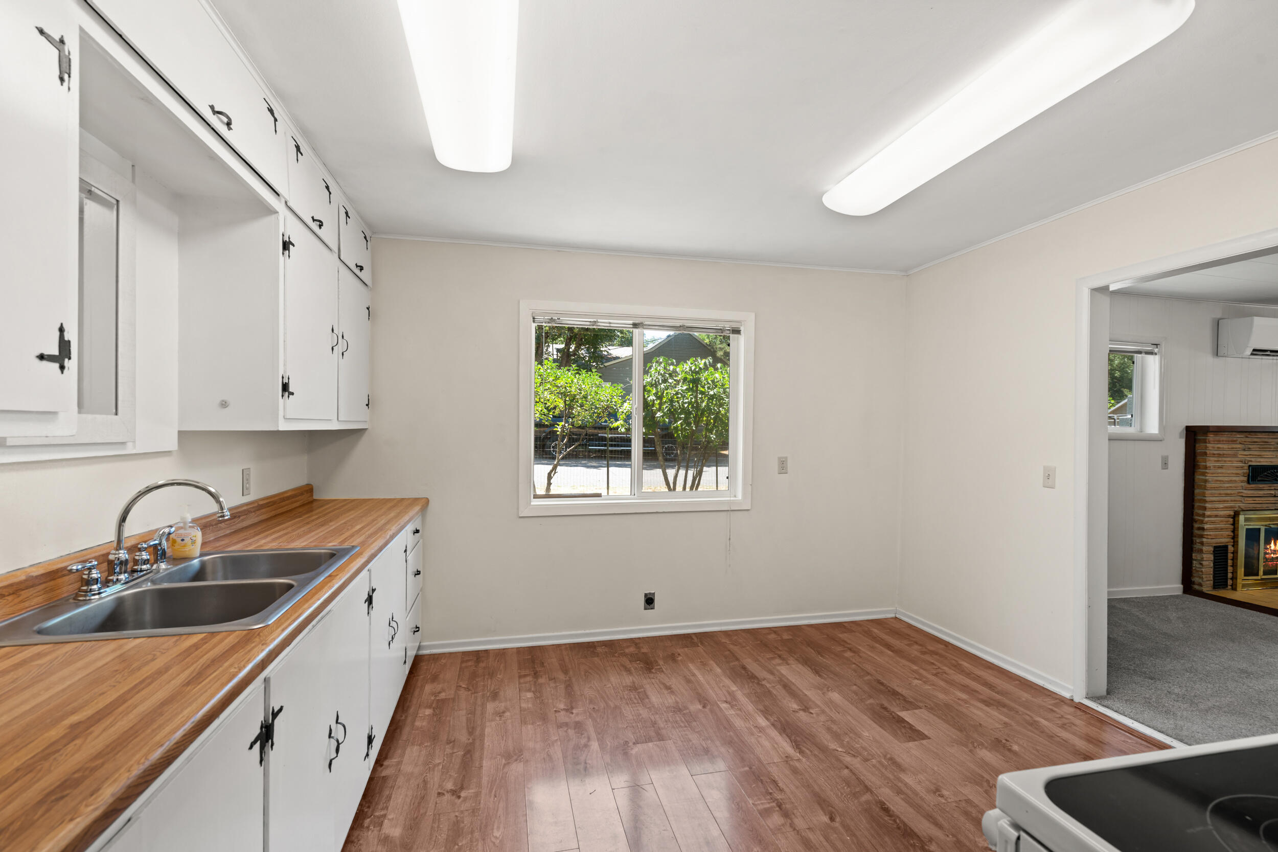 Mcculley Addition - Residential