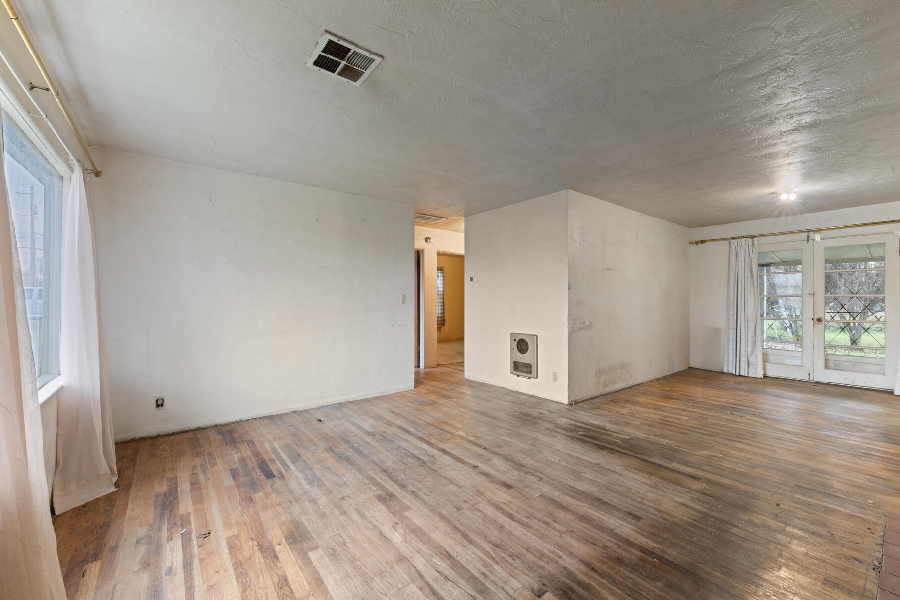 Valley Center Subdivision - Residential