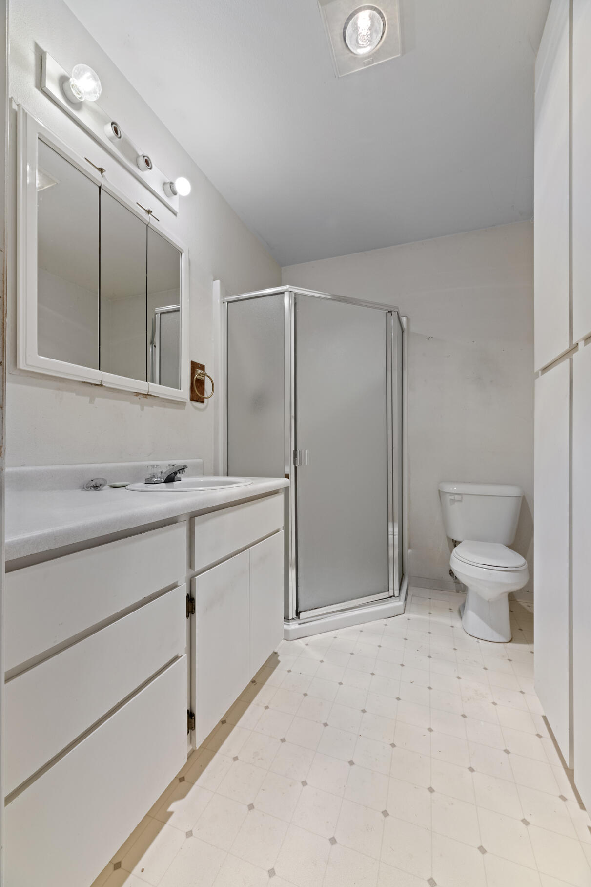 Valley Center Subdivision - Residential