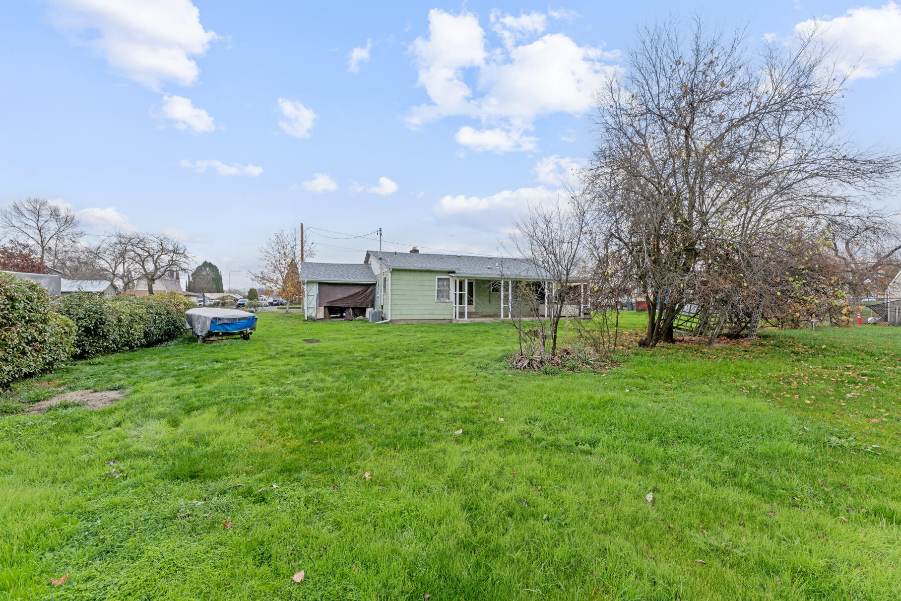 Valley Center Subdivision - Residential