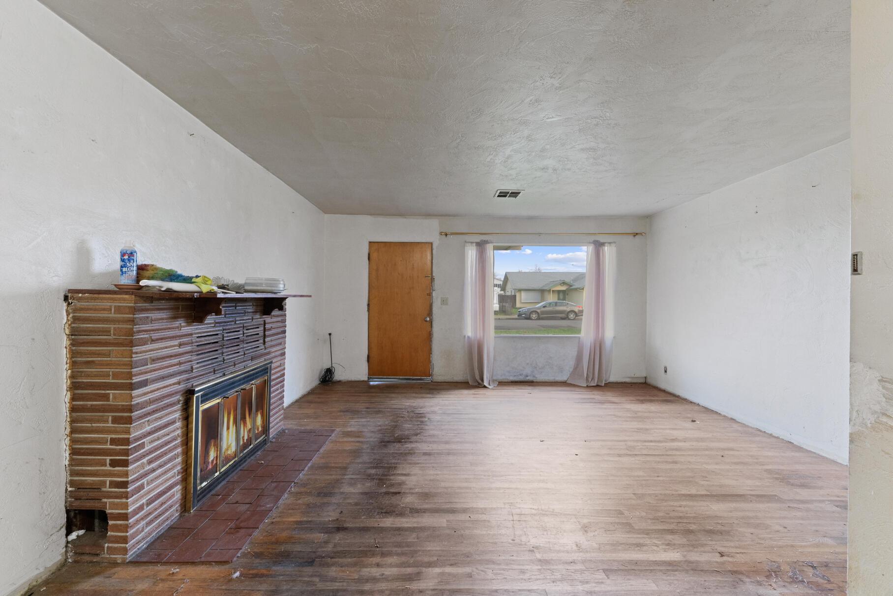 Valley Center Subdivision - Residential