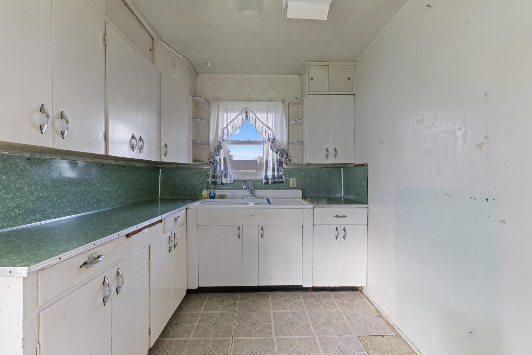 Valley Center Subdivision - Residential