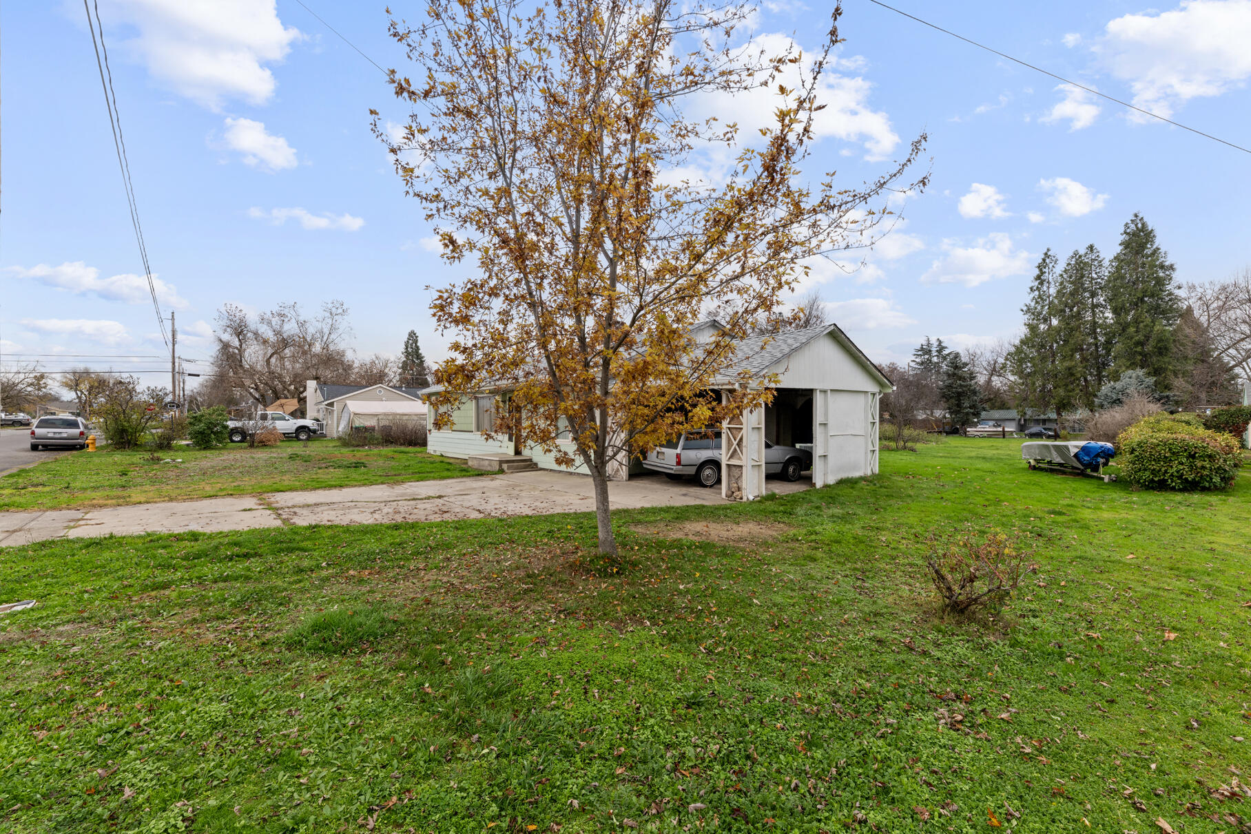 Valley Center Subdivision - Residential