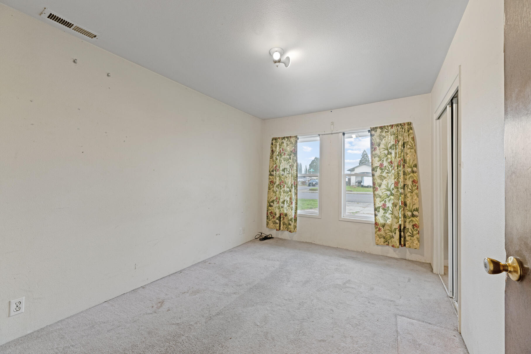 Valley Center Subdivision - Residential