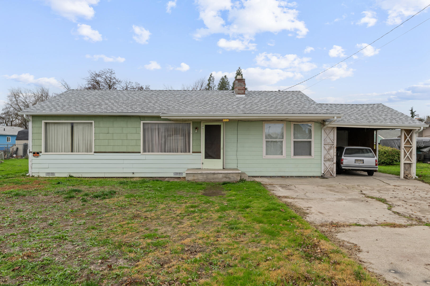 Valley Center Subdivision - Residential