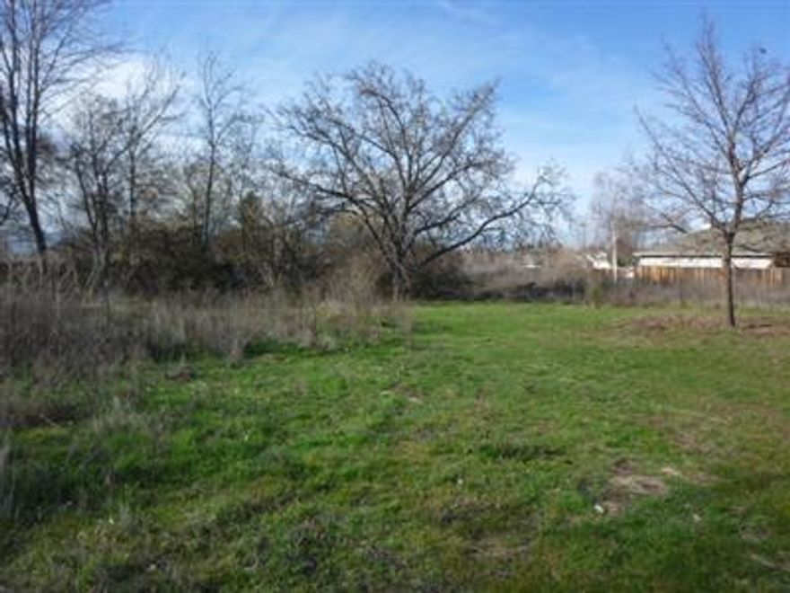 Great Eastside lot. Plenty of room to build your dream home. Buyer to do own due diligence regarding building possibilities & restrictions. Address is also known as 1391 Larson Creek Dr.
