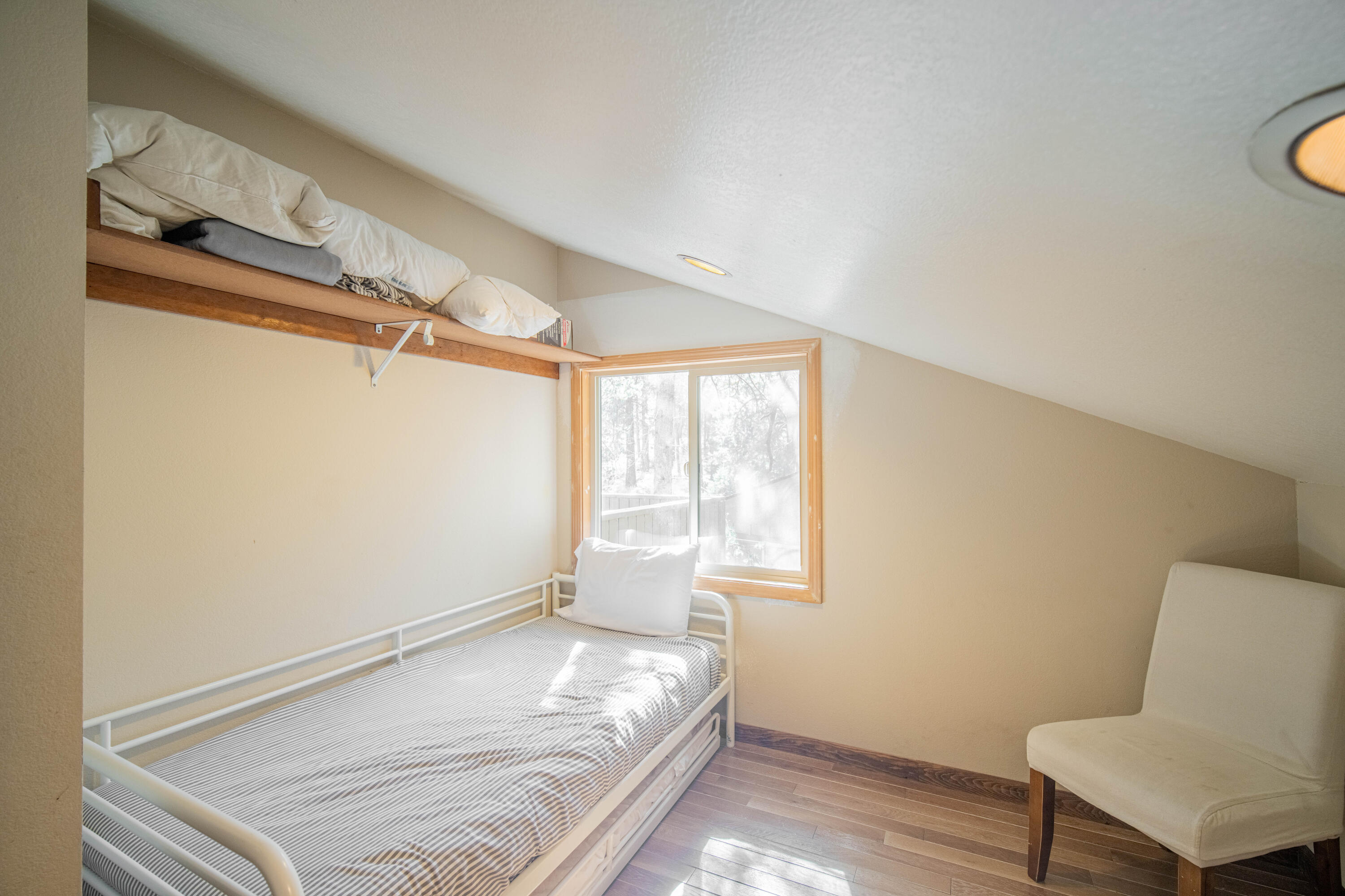 Forest Park - Residential