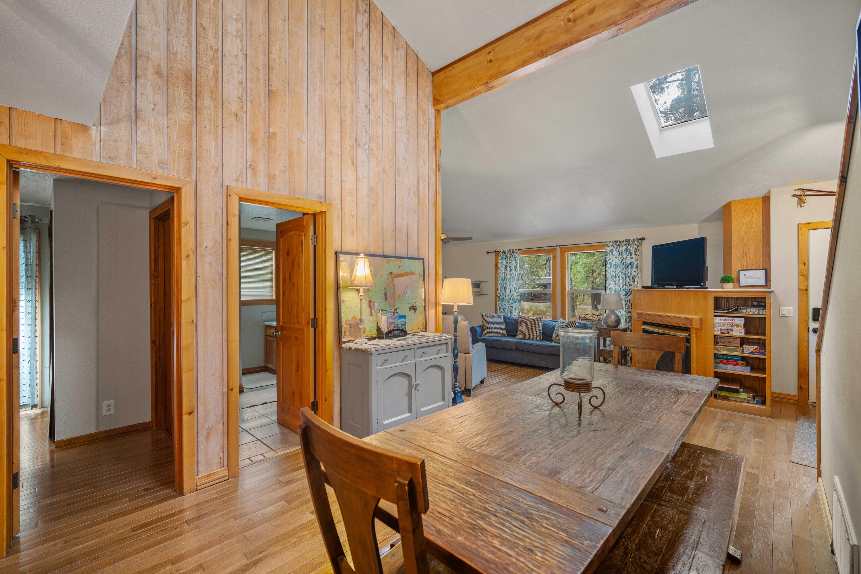 Forest Park - Residential