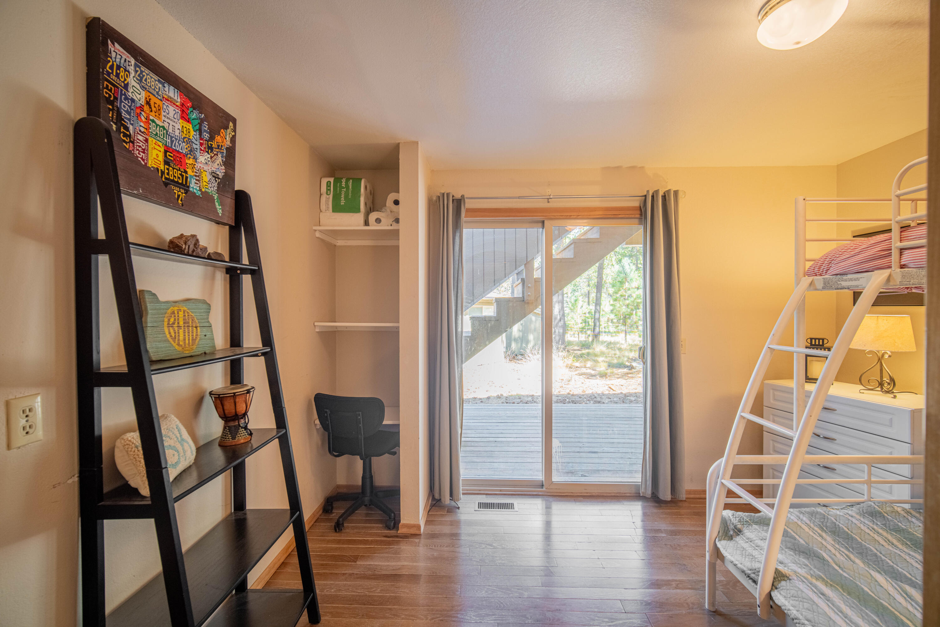 Forest Park - Residential