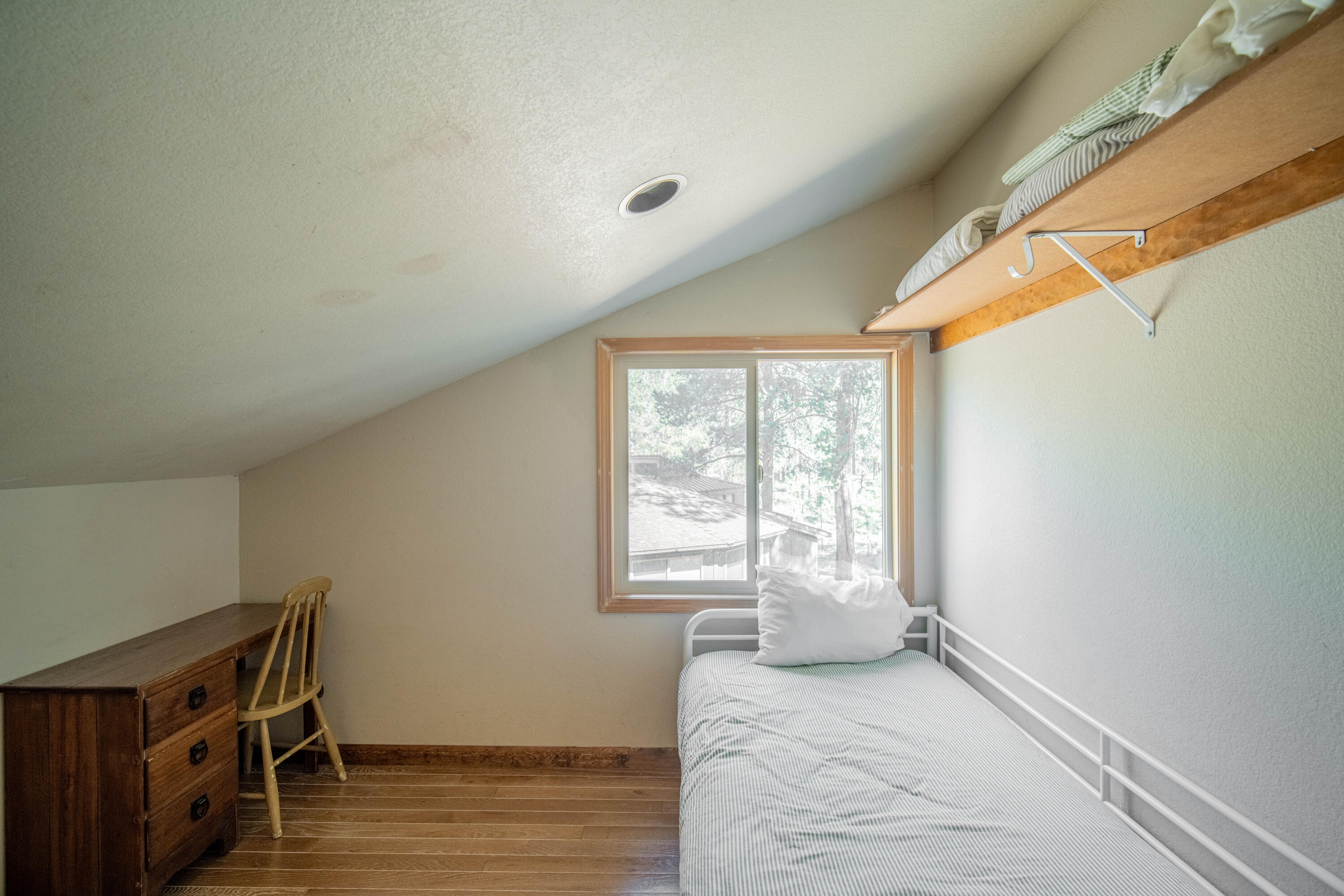 Forest Park - Residential