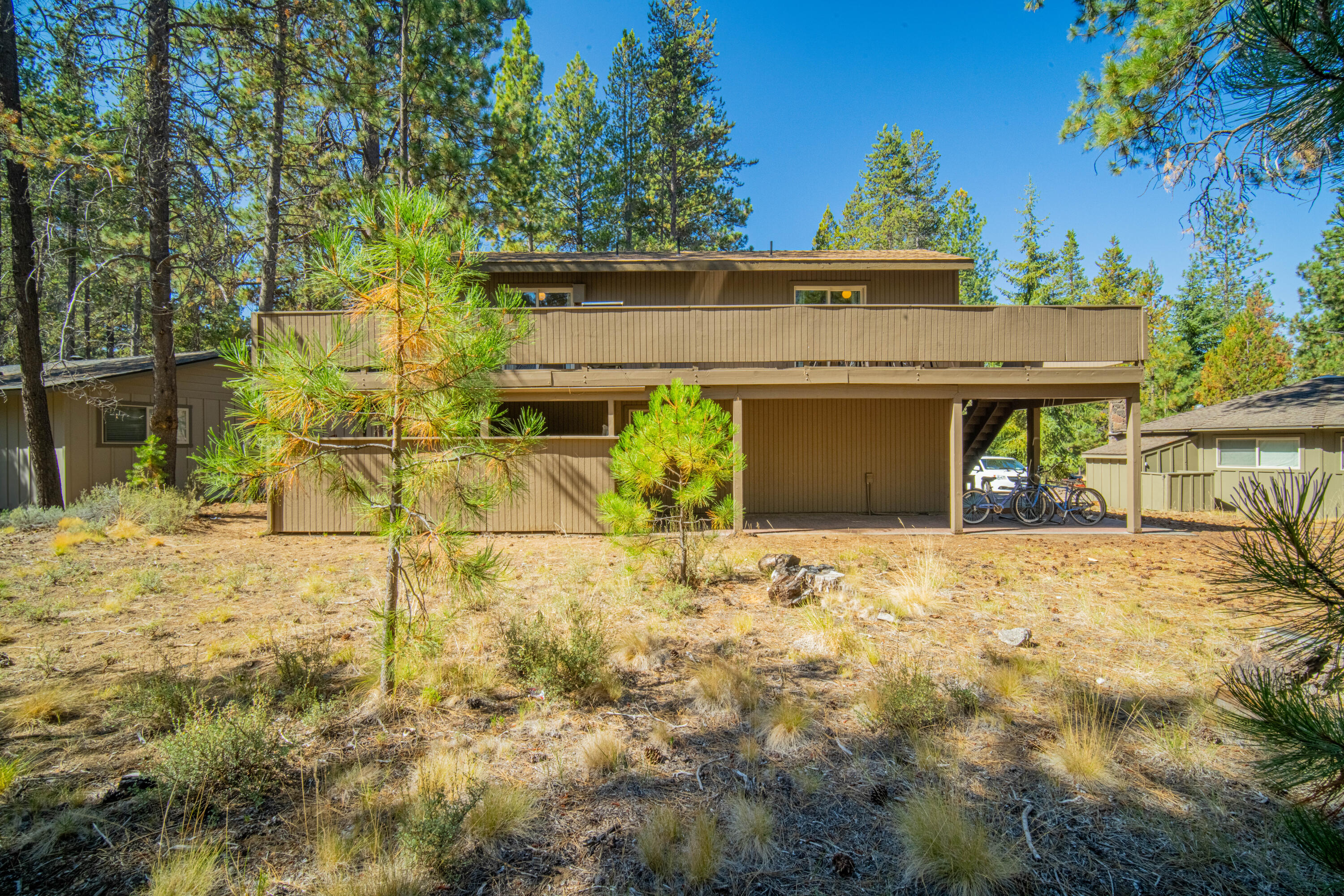 Forest Park - Residential