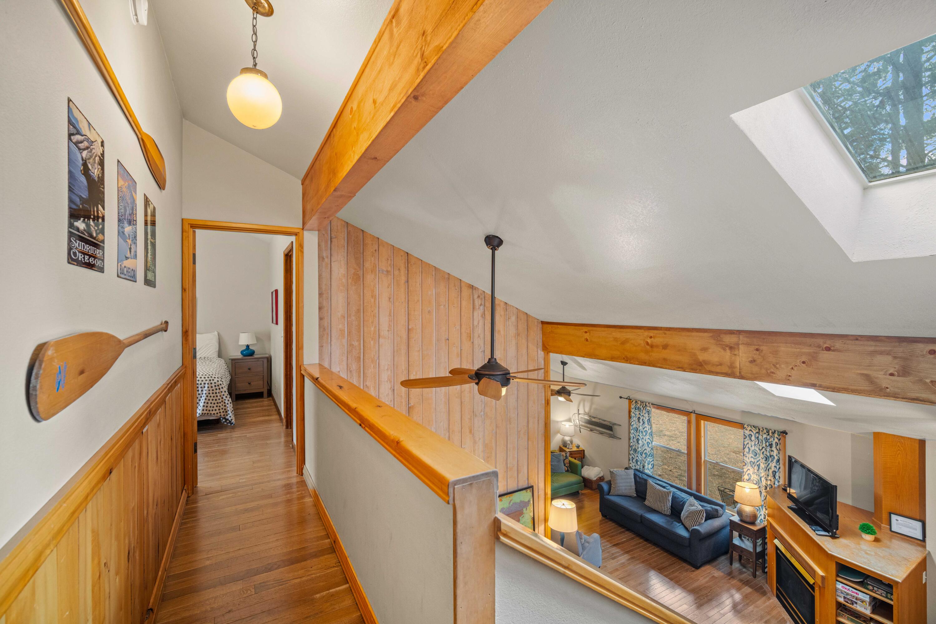 Forest Park - Residential