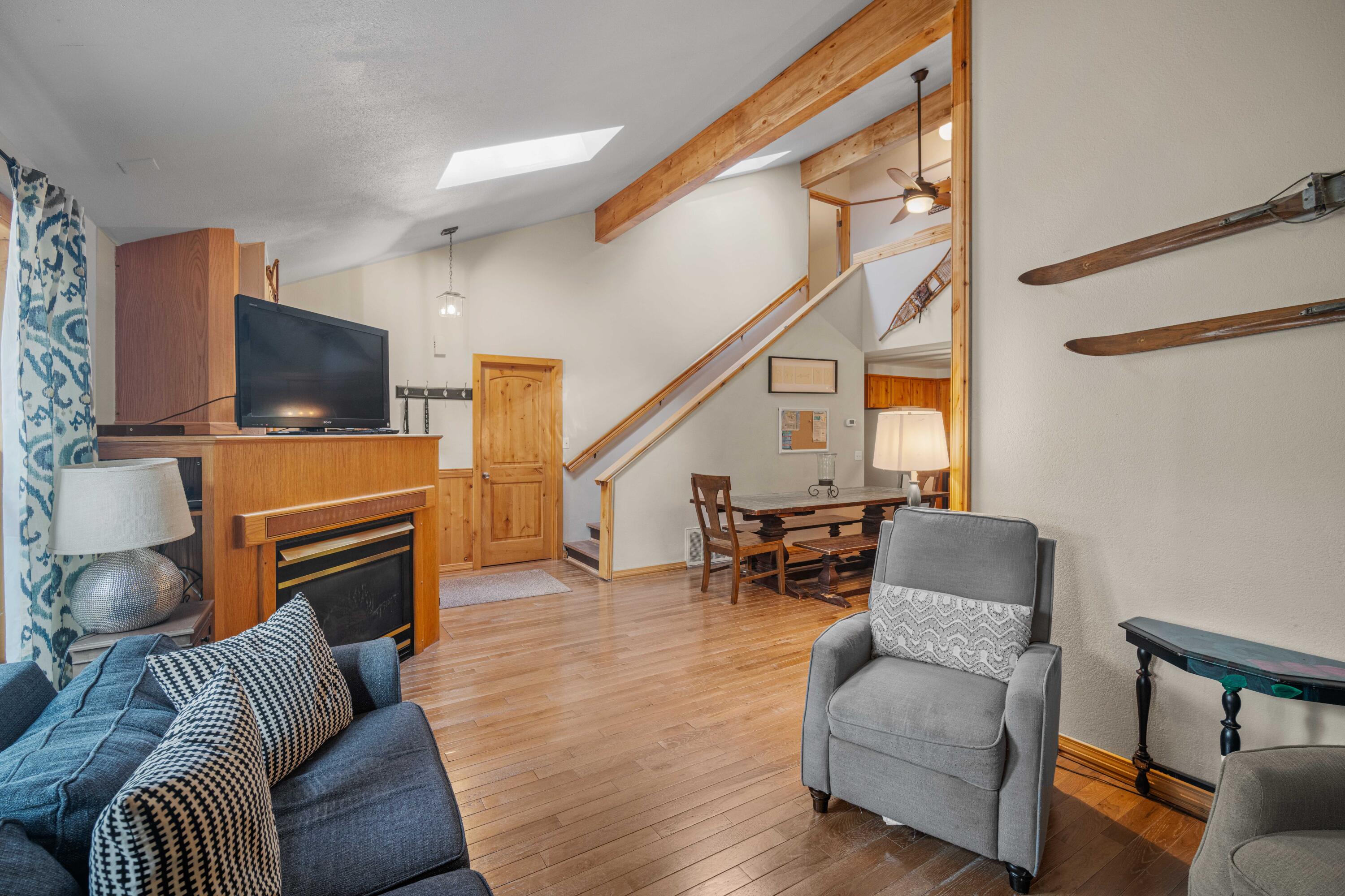 Forest Park - Residential