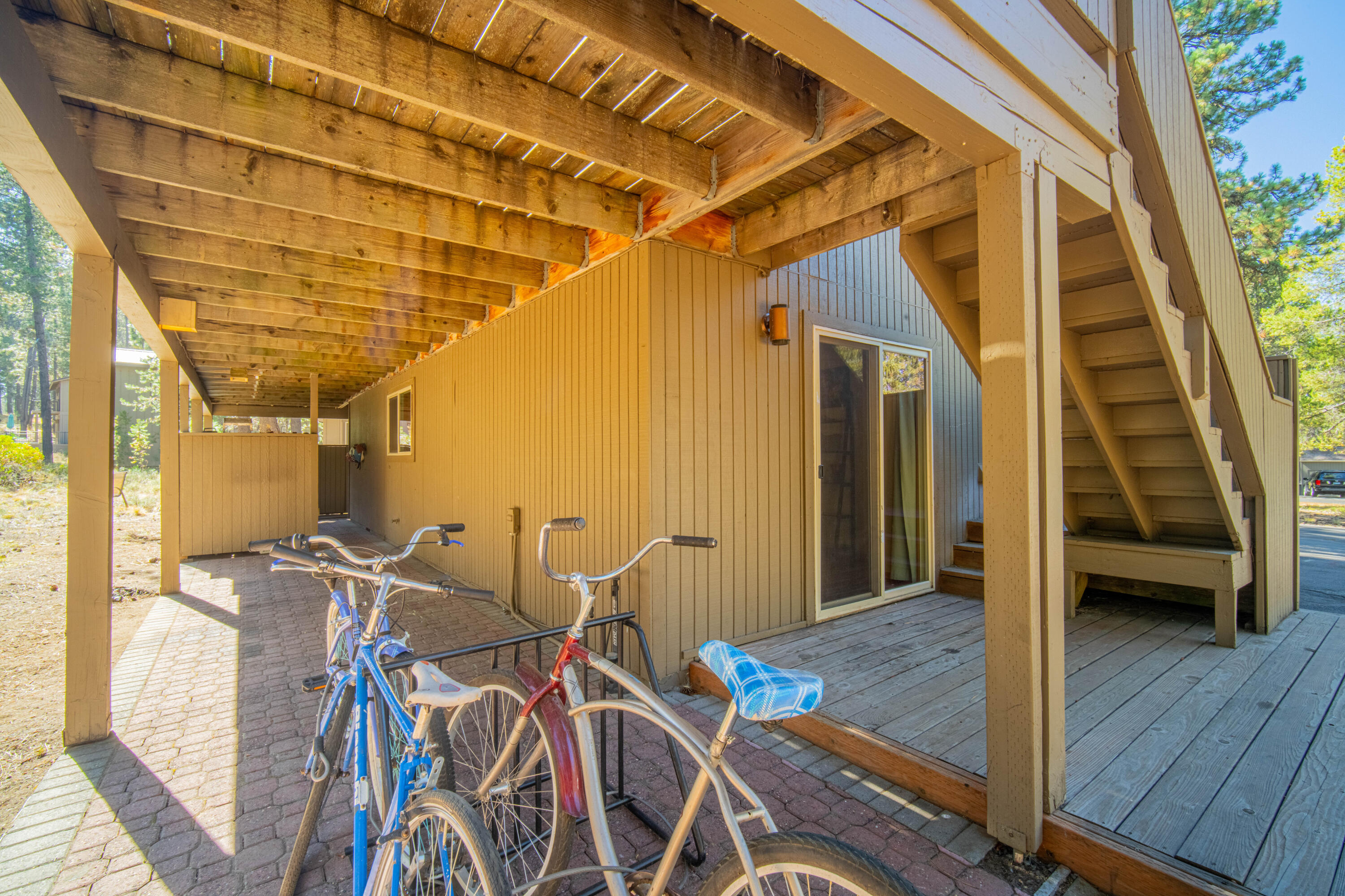 Forest Park - Residential