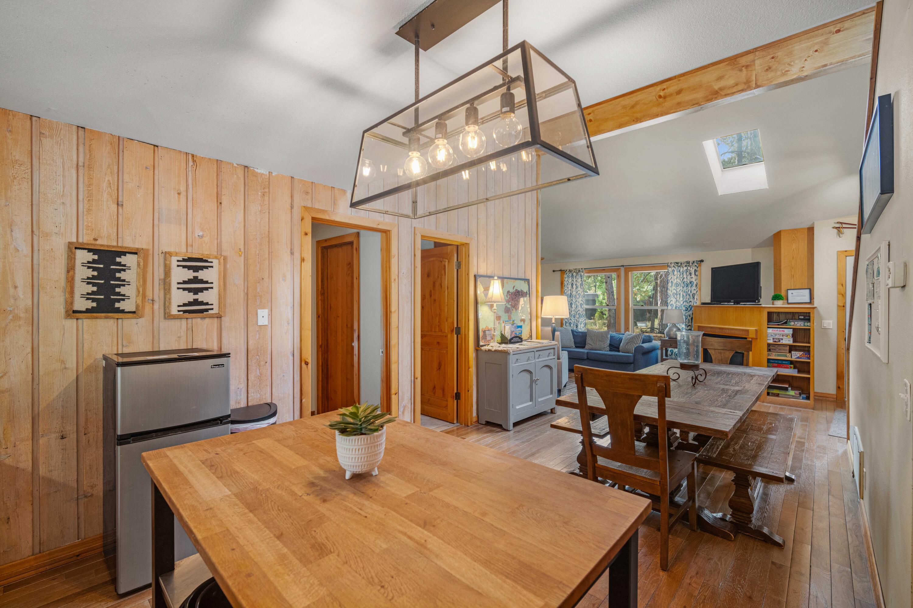 Forest Park - Residential