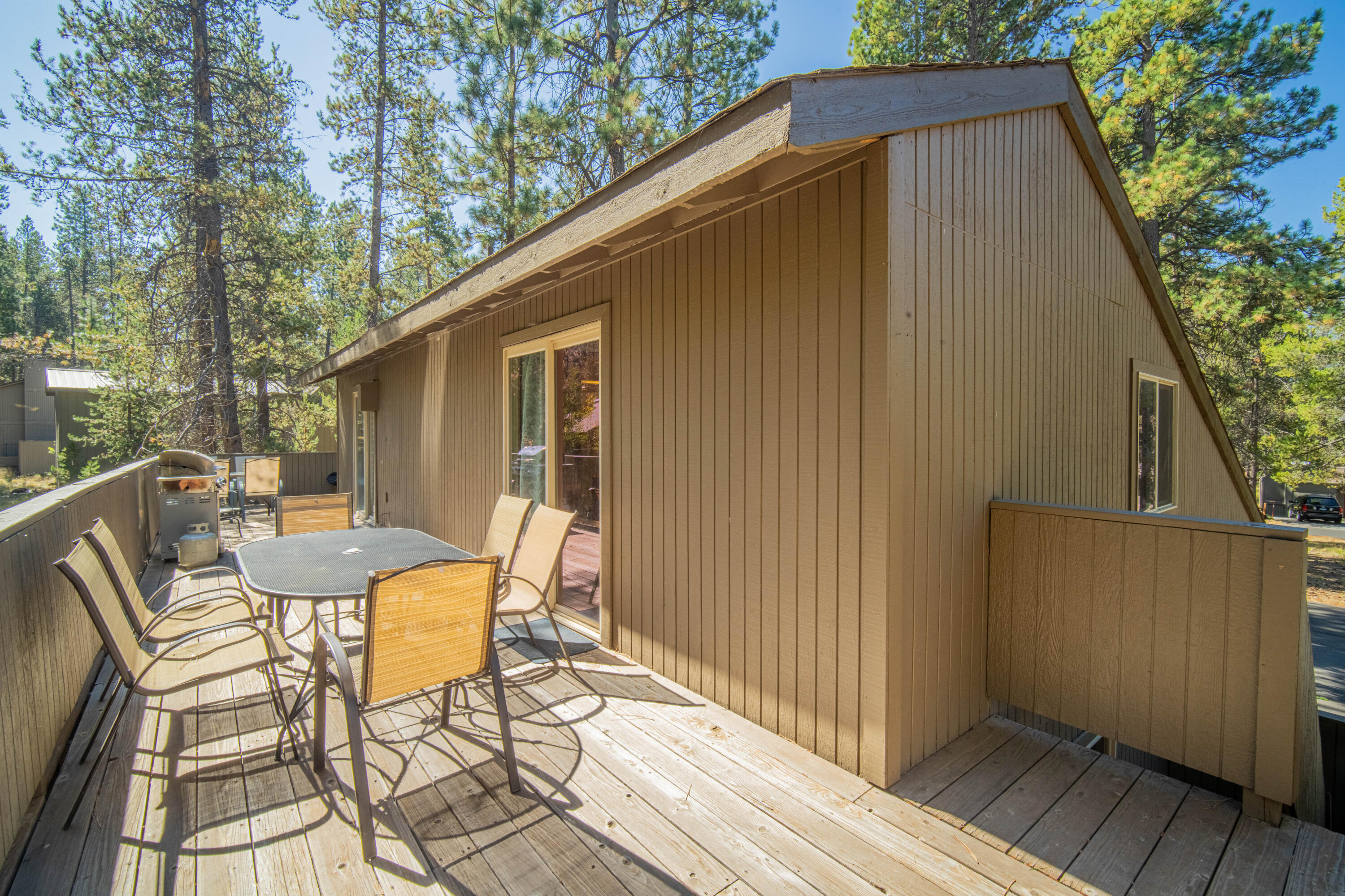 Forest Park - Residential