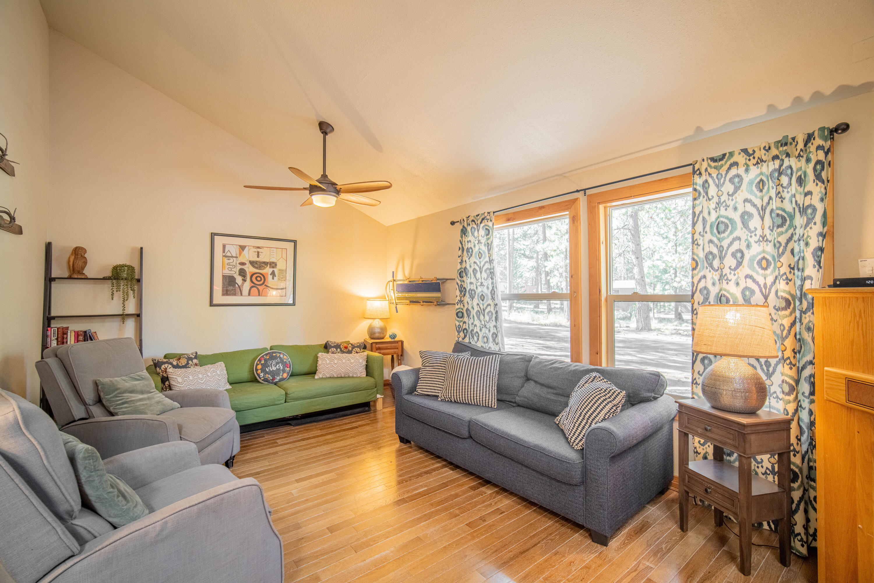 Forest Park - Residential