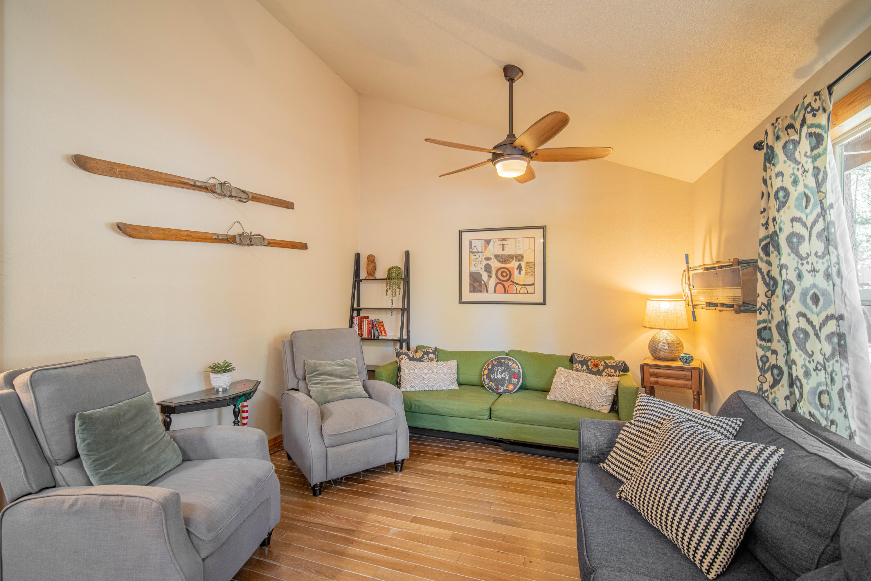 Forest Park - Residential