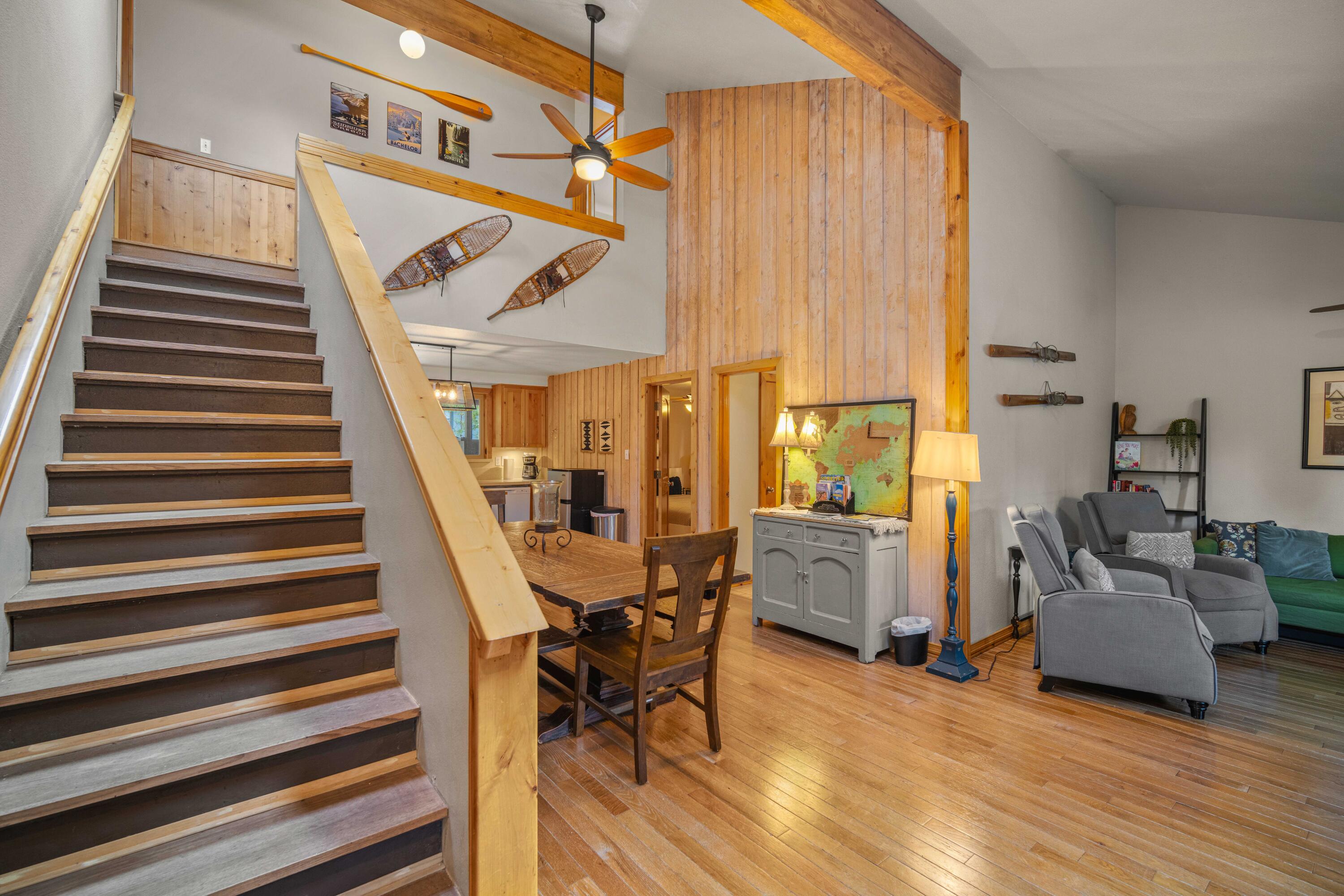 Forest Park - Residential