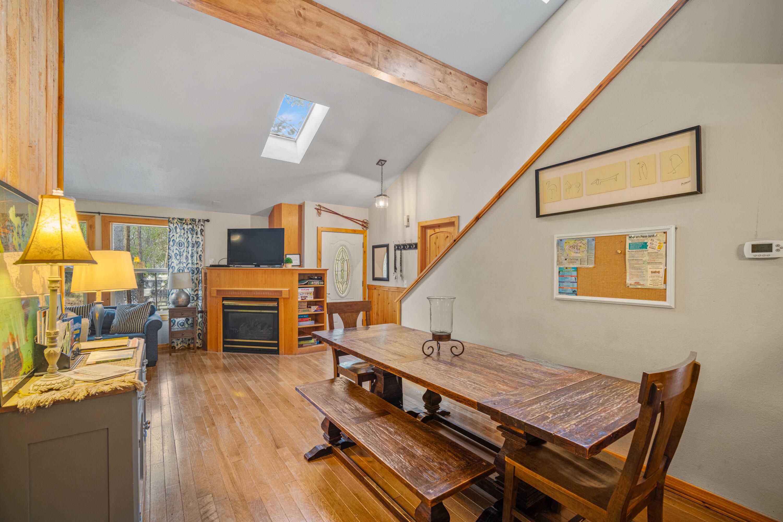 Forest Park - Residential