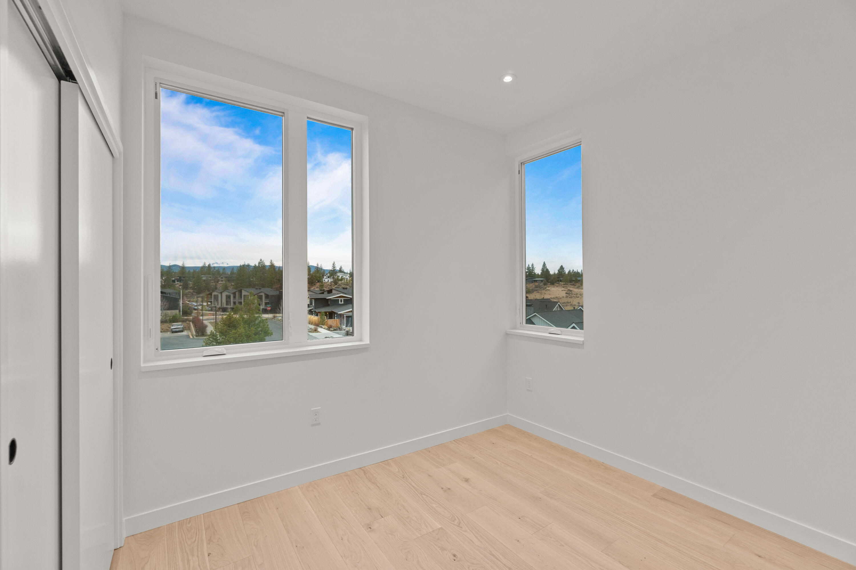 NorthWest Crossing - Residential