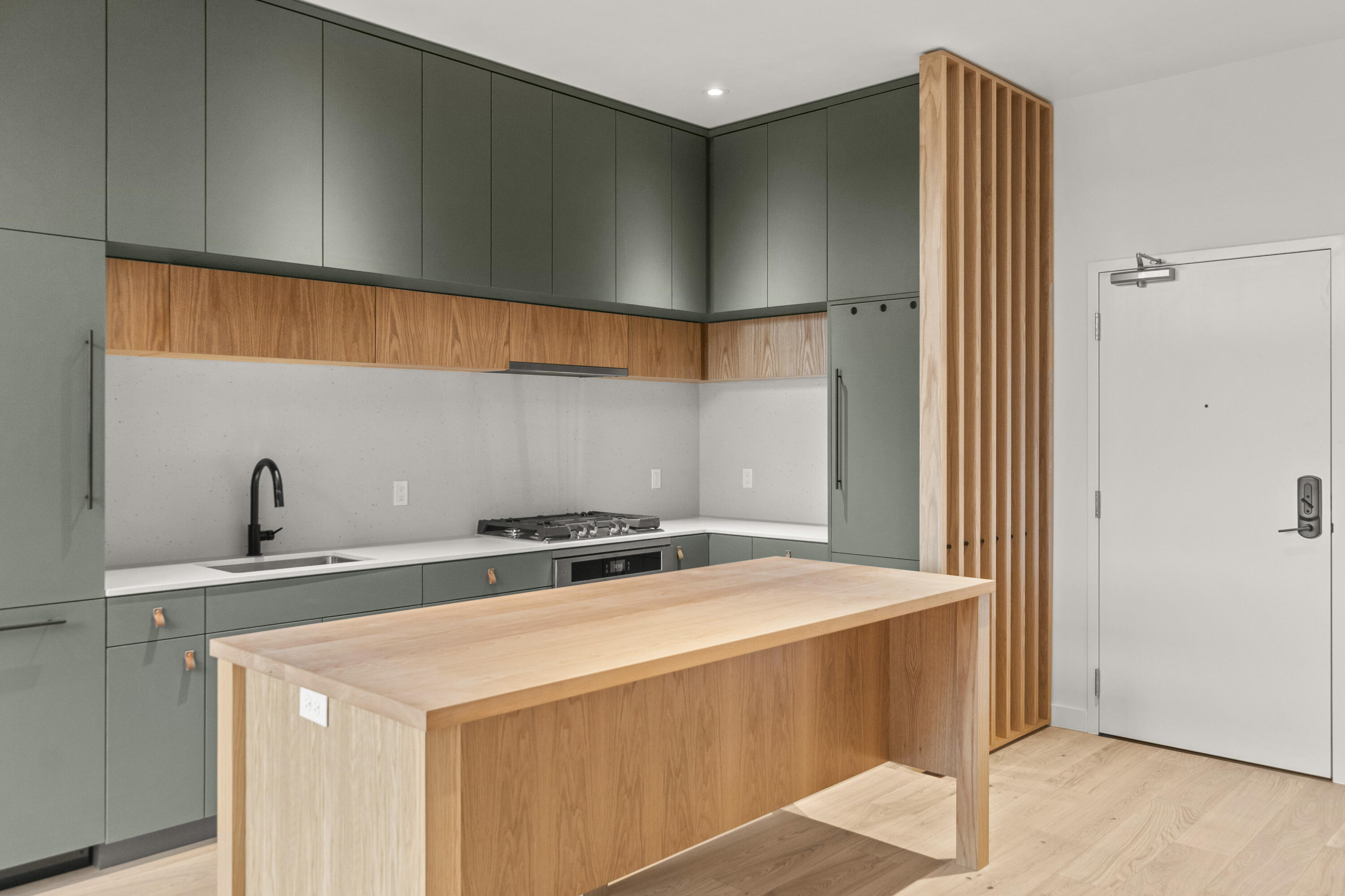 NorthWest Crossing - Residential