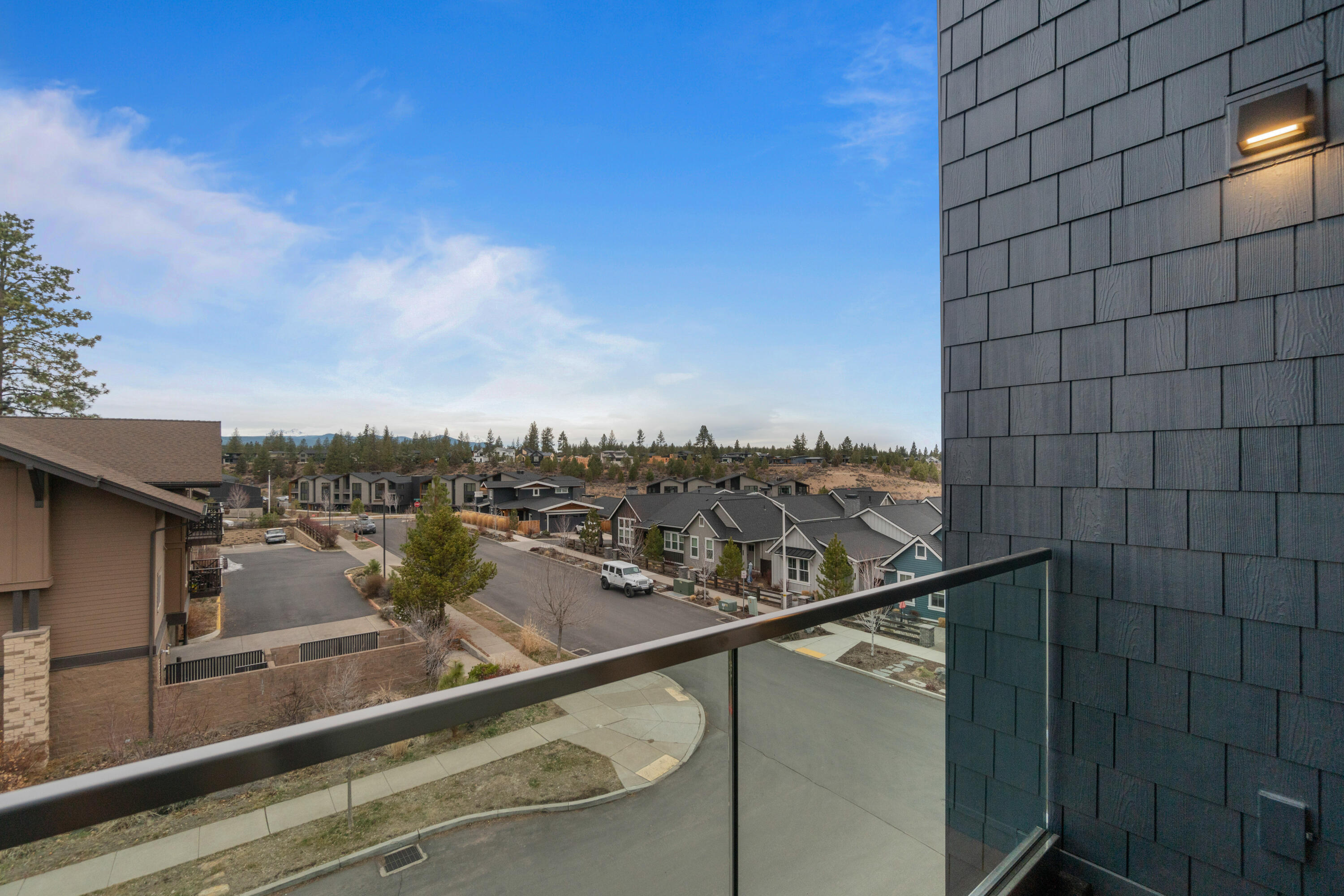 NorthWest Crossing - Residential