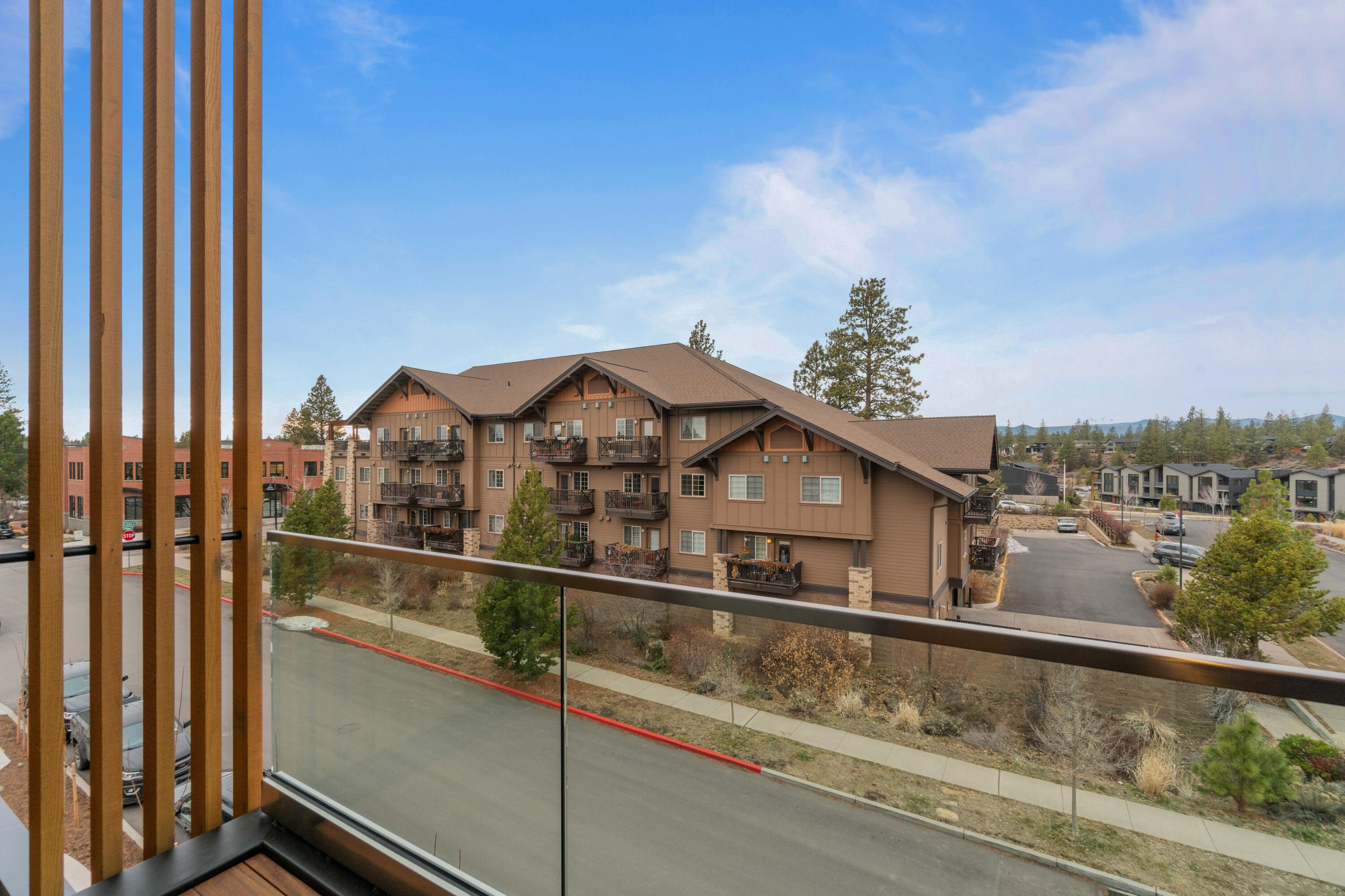 NorthWest Crossing - Residential