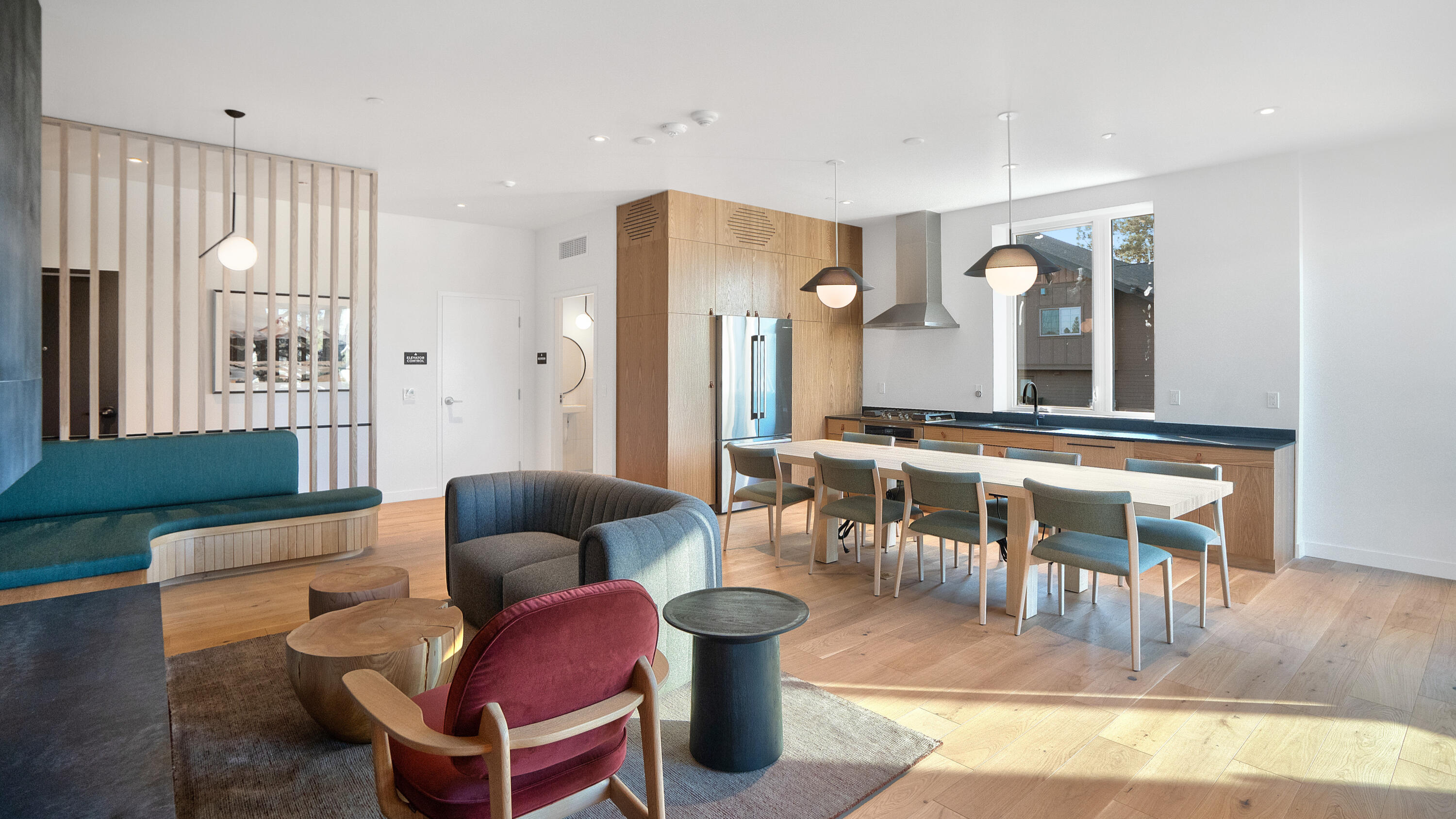 NorthWest Crossing - Residential