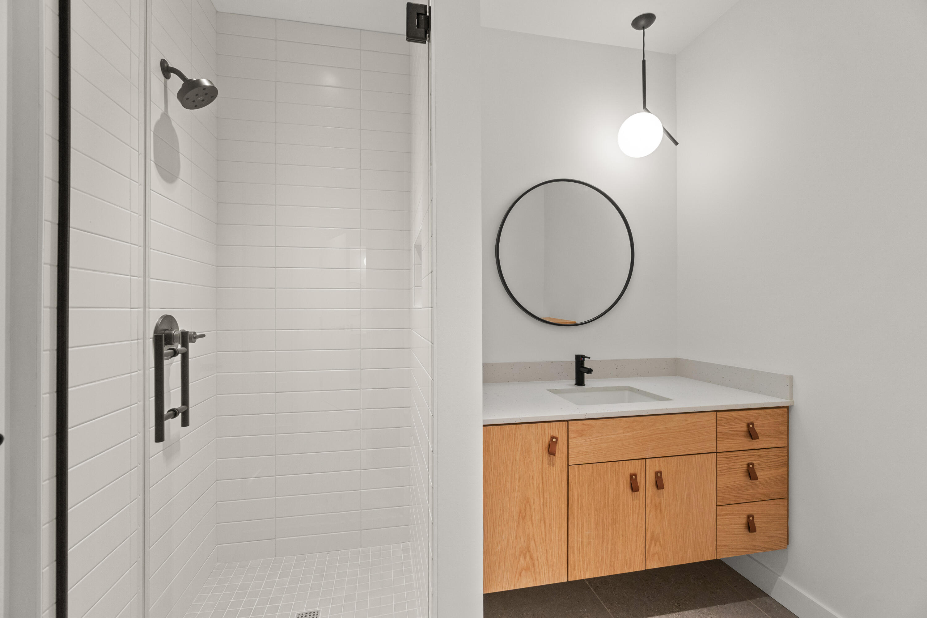 NorthWest Crossing - Residential