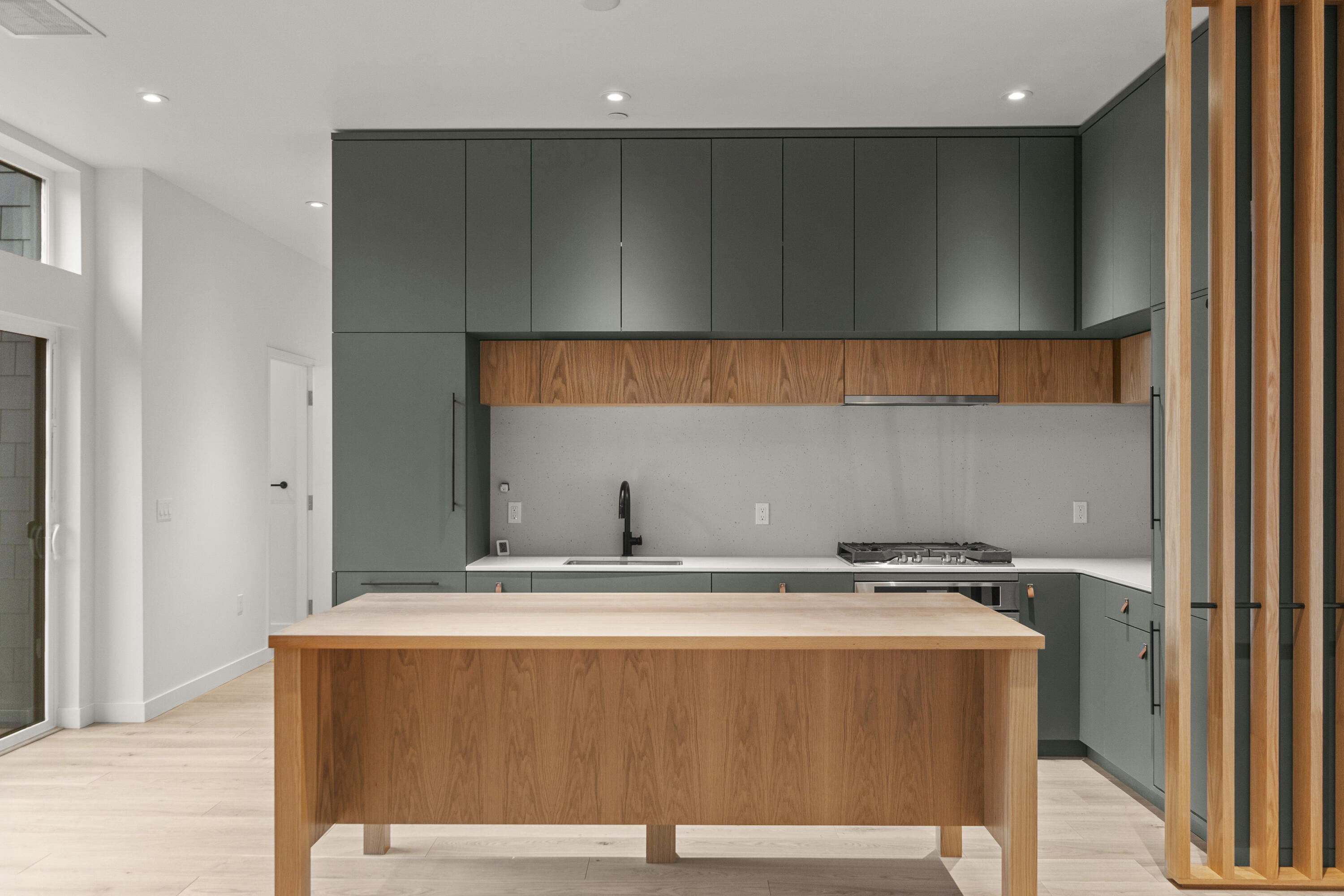 NorthWest Crossing - Residential