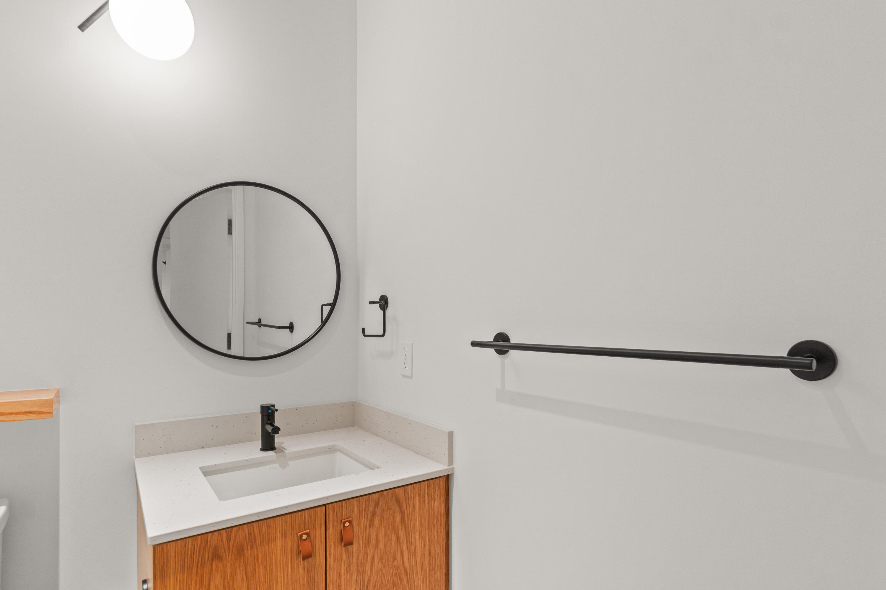 NorthWest Crossing - Residential