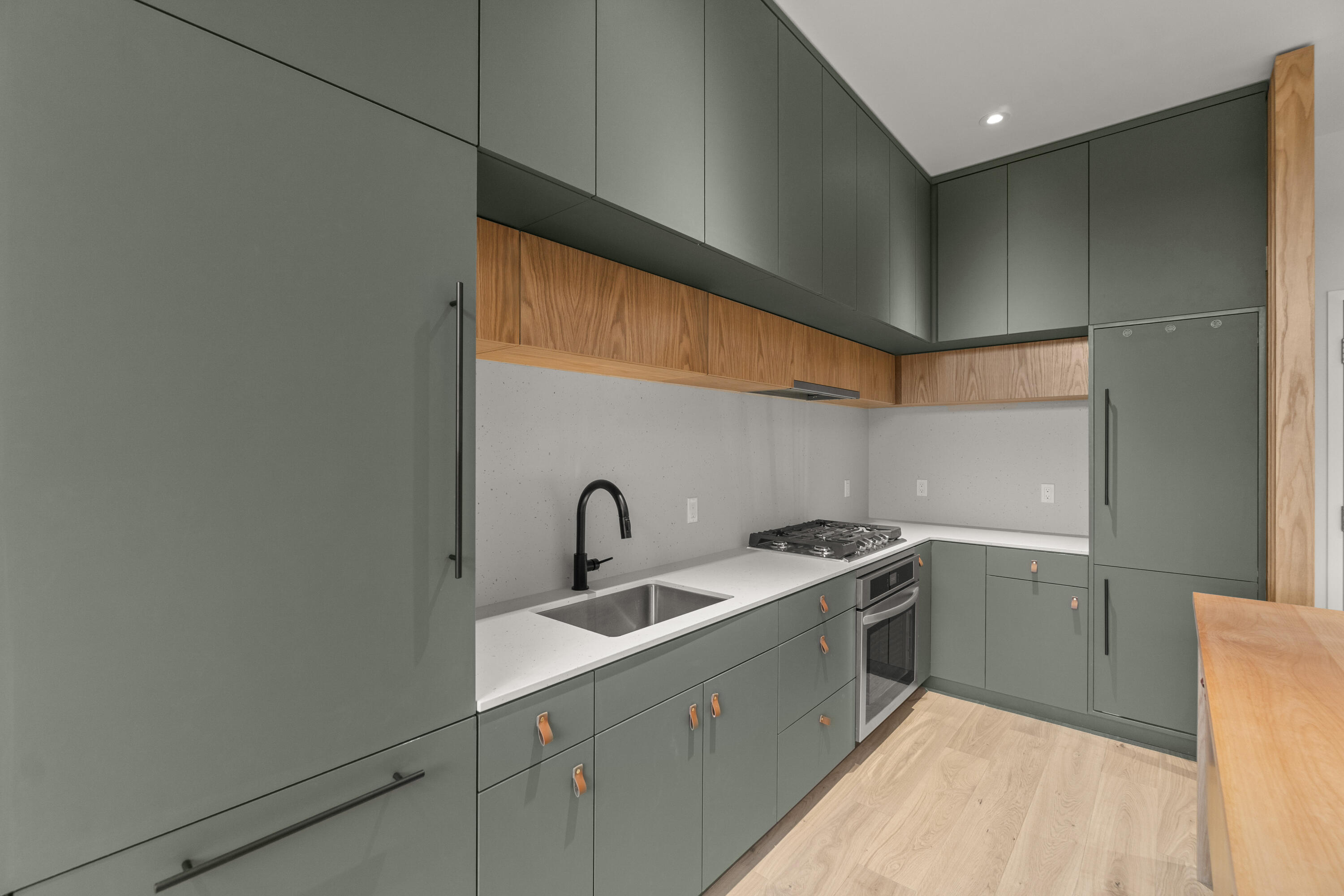 NorthWest Crossing - Residential