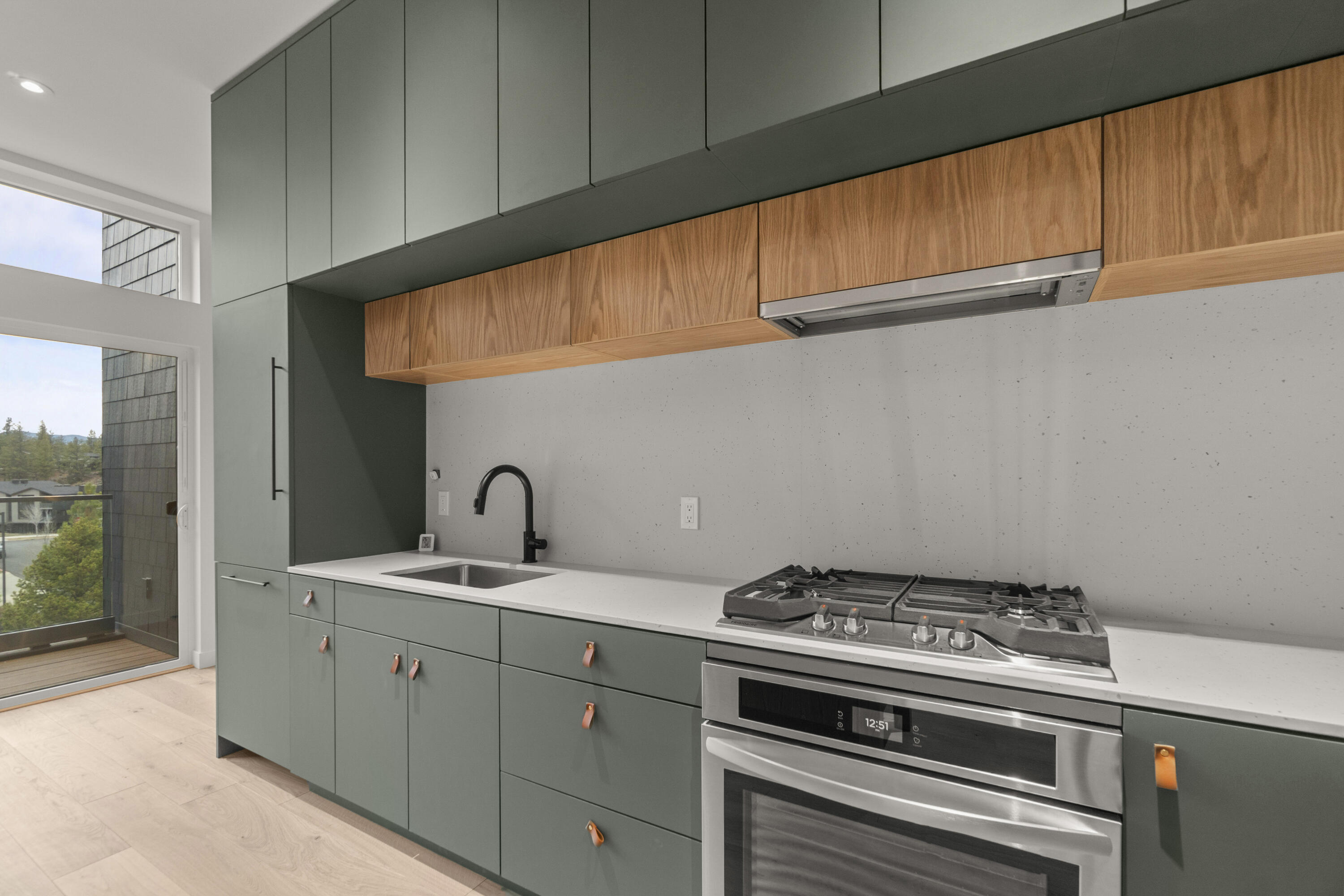 NorthWest Crossing - Residential