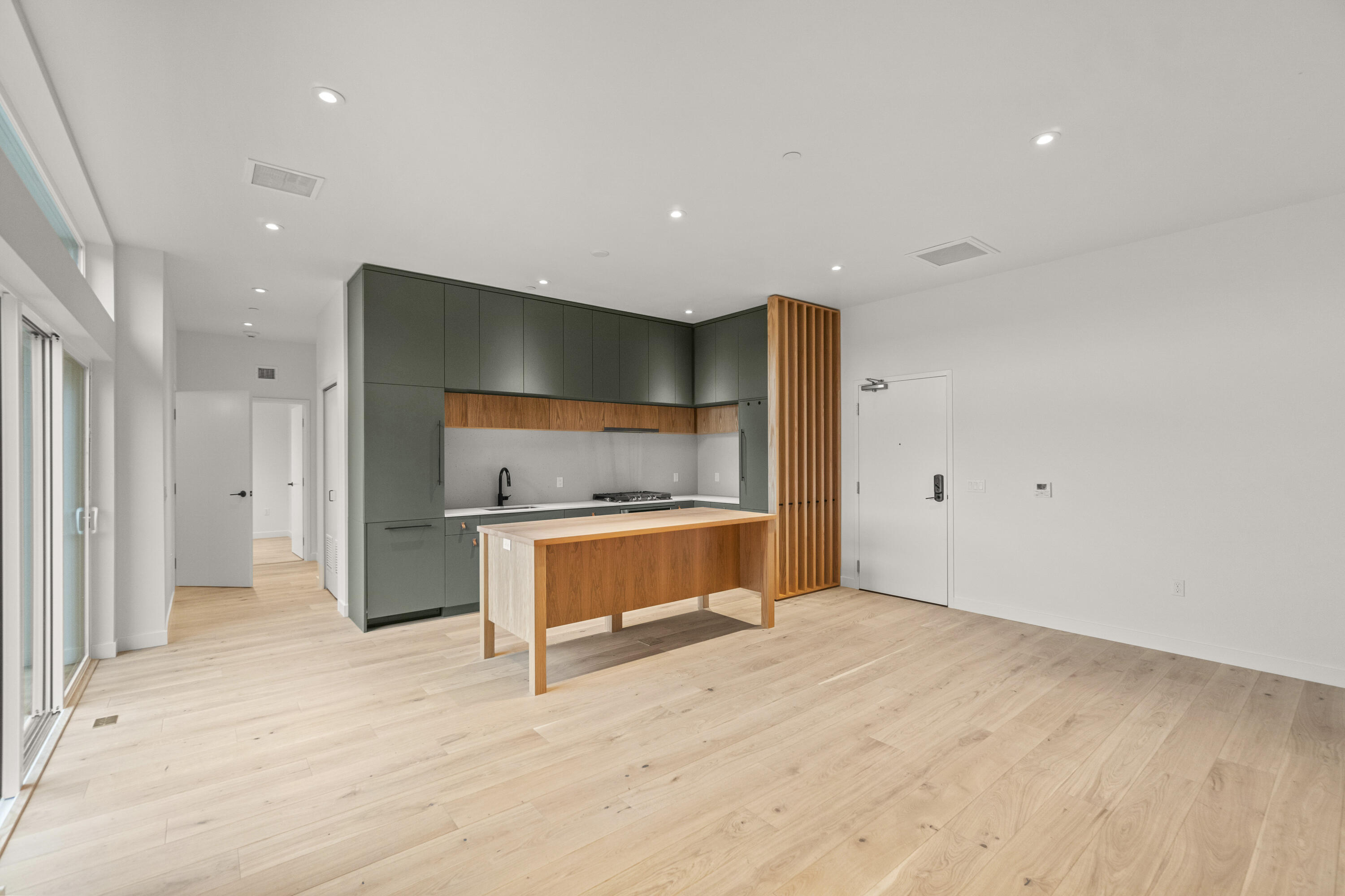 NorthWest Crossing - Residential