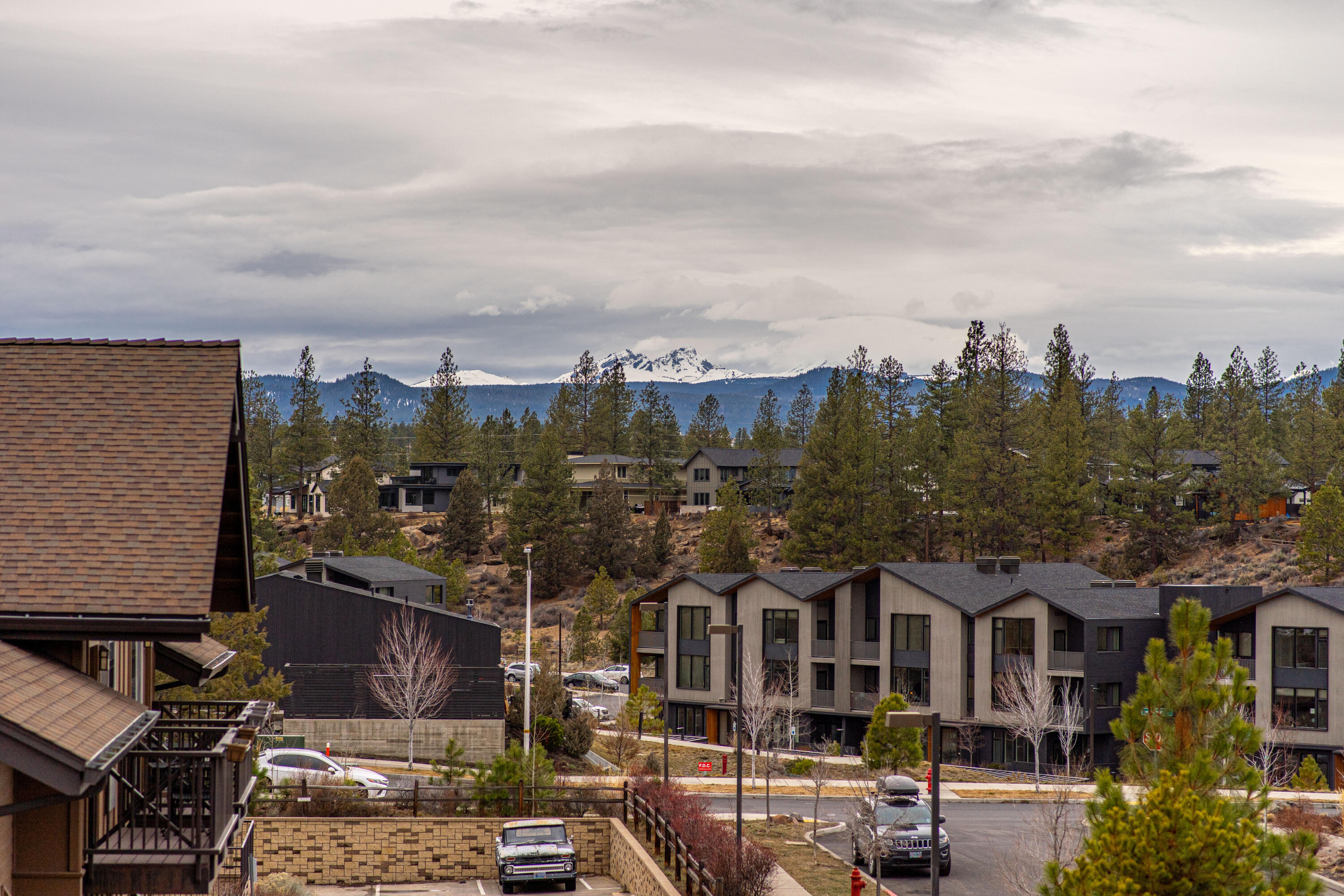 NorthWest Crossing - Residential