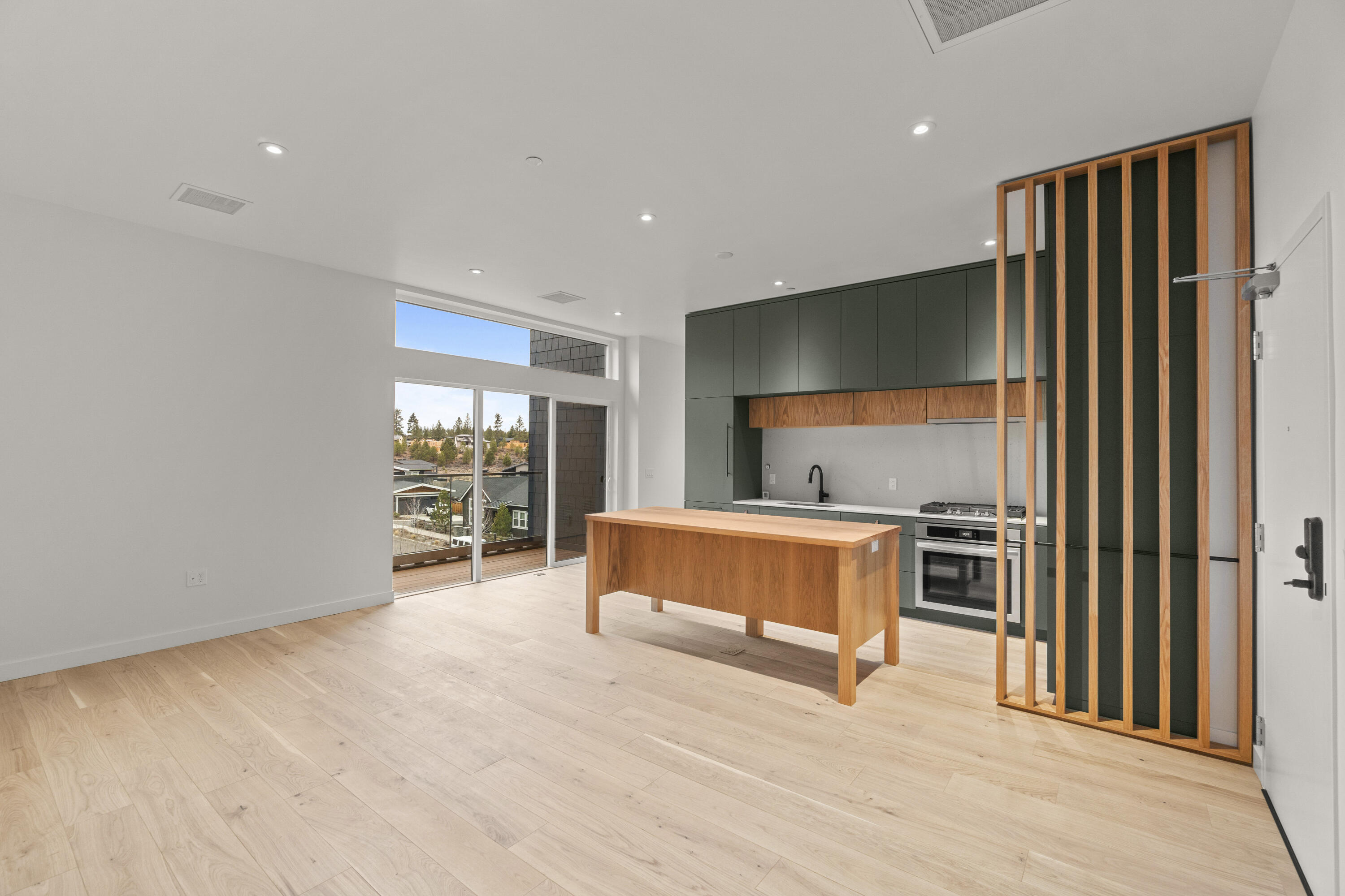 NorthWest Crossing - Residential