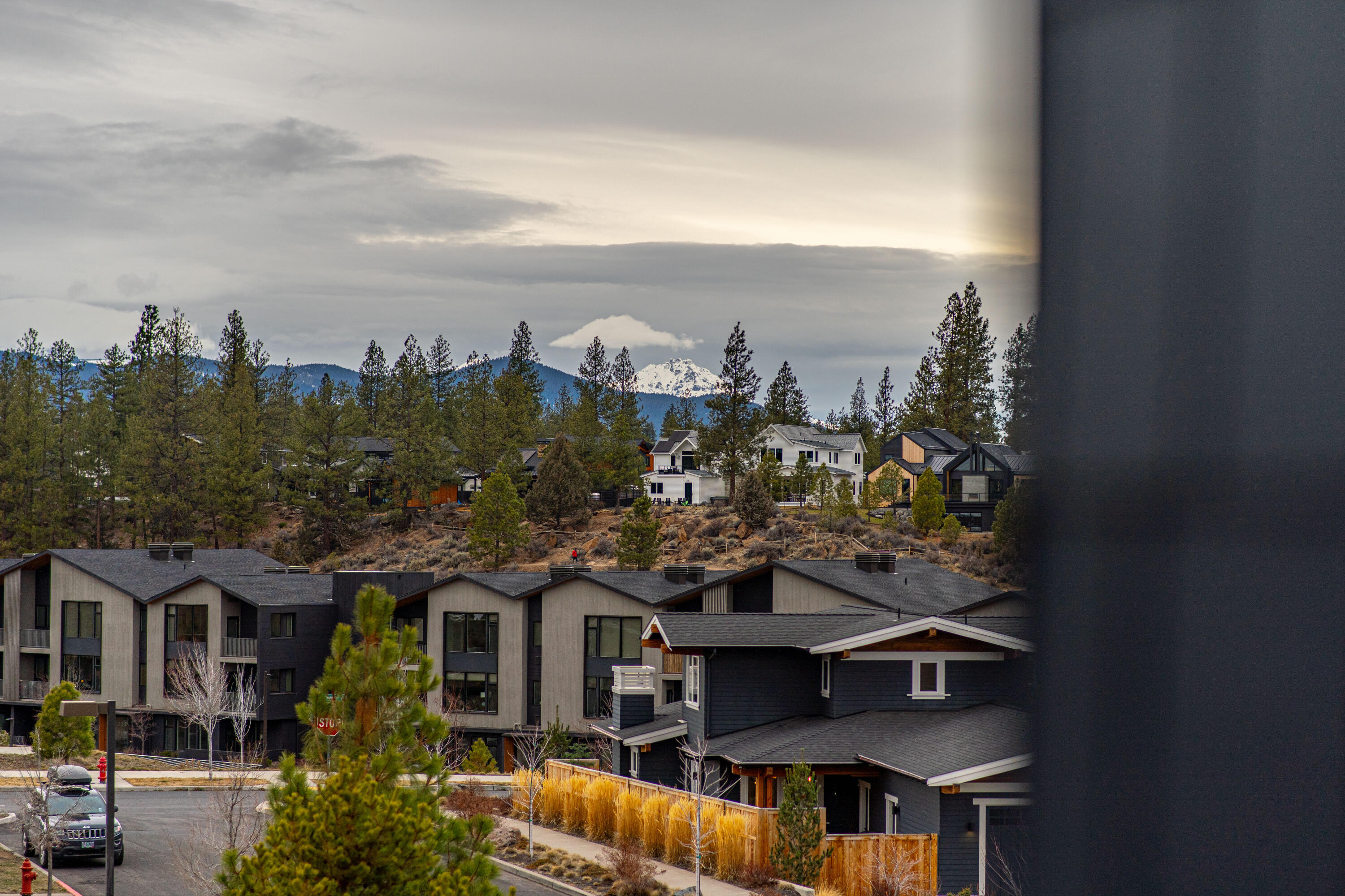 NorthWest Crossing - Residential