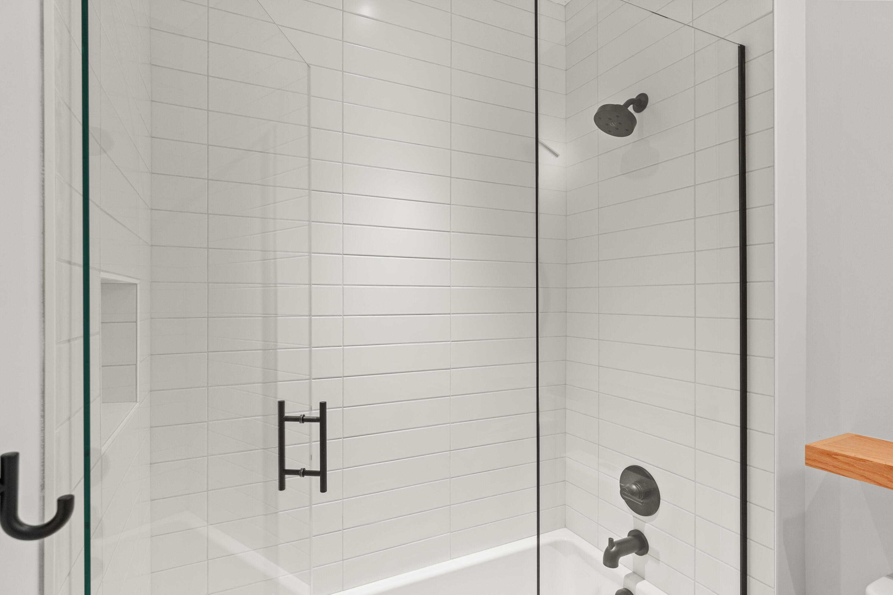 NorthWest Crossing - Residential