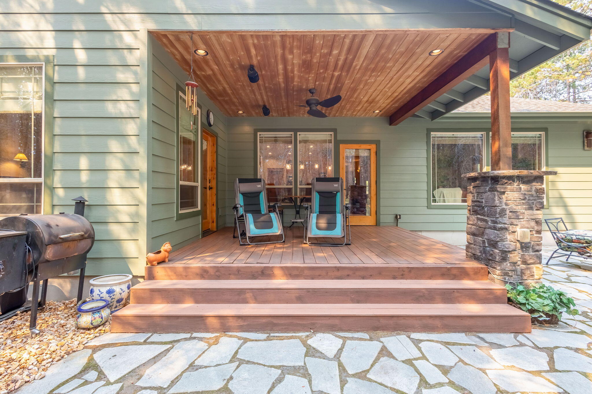 River Meadows - Residential